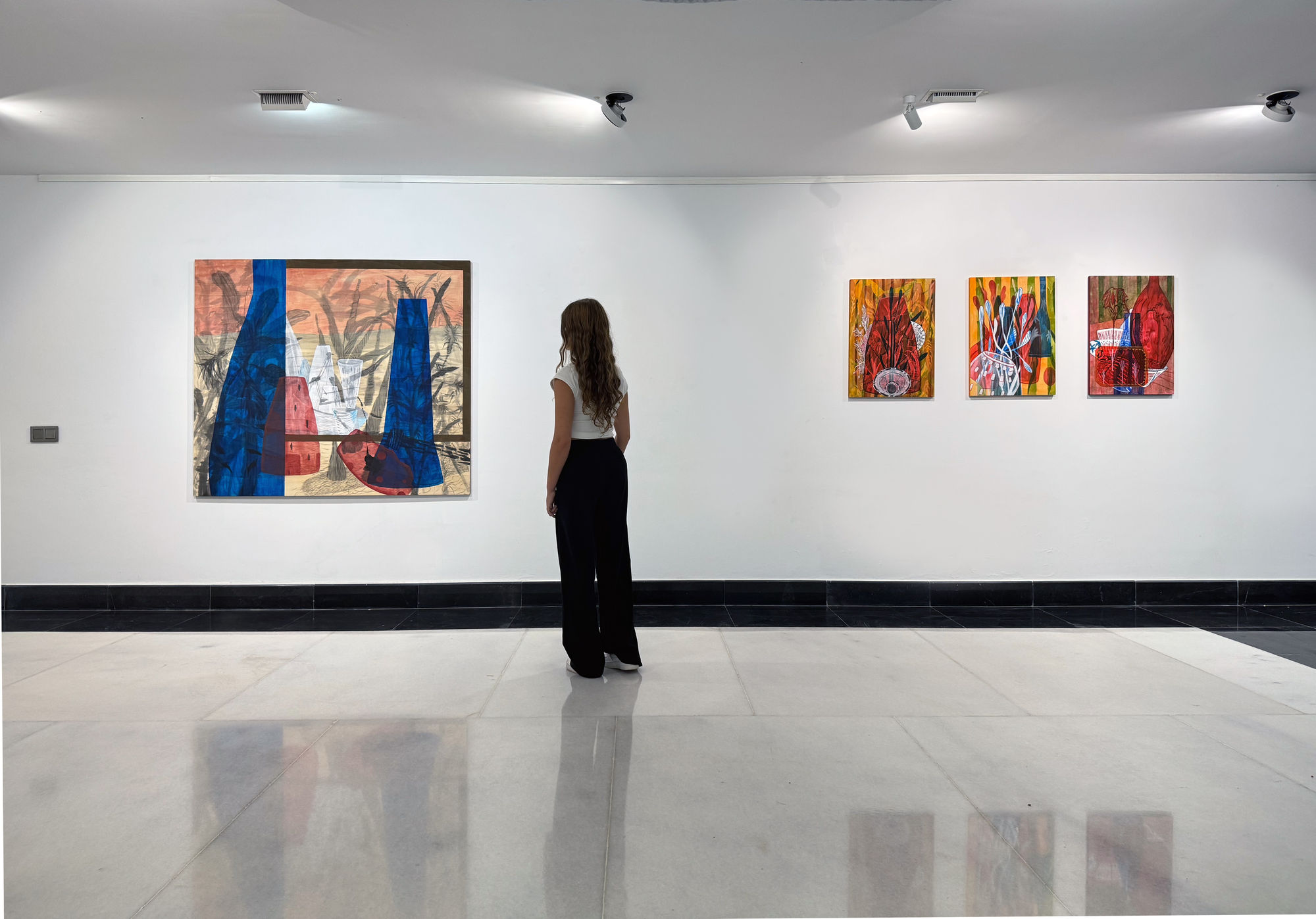 Imagining the everyday