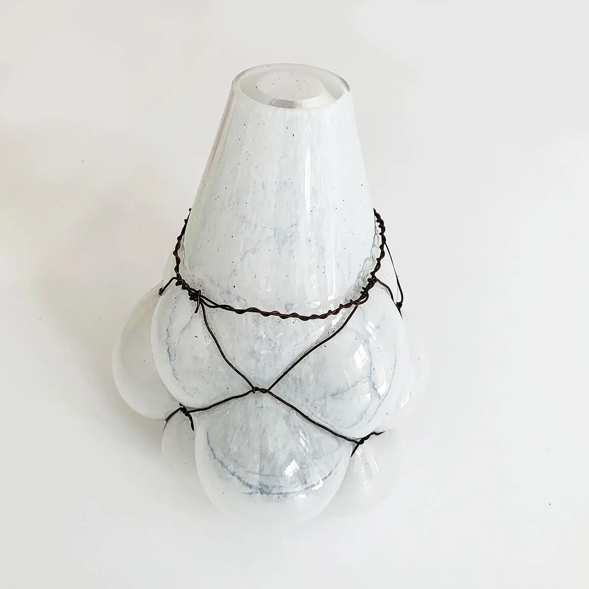 Gala Fernandez, Organic Geometry collection / 04, 2018