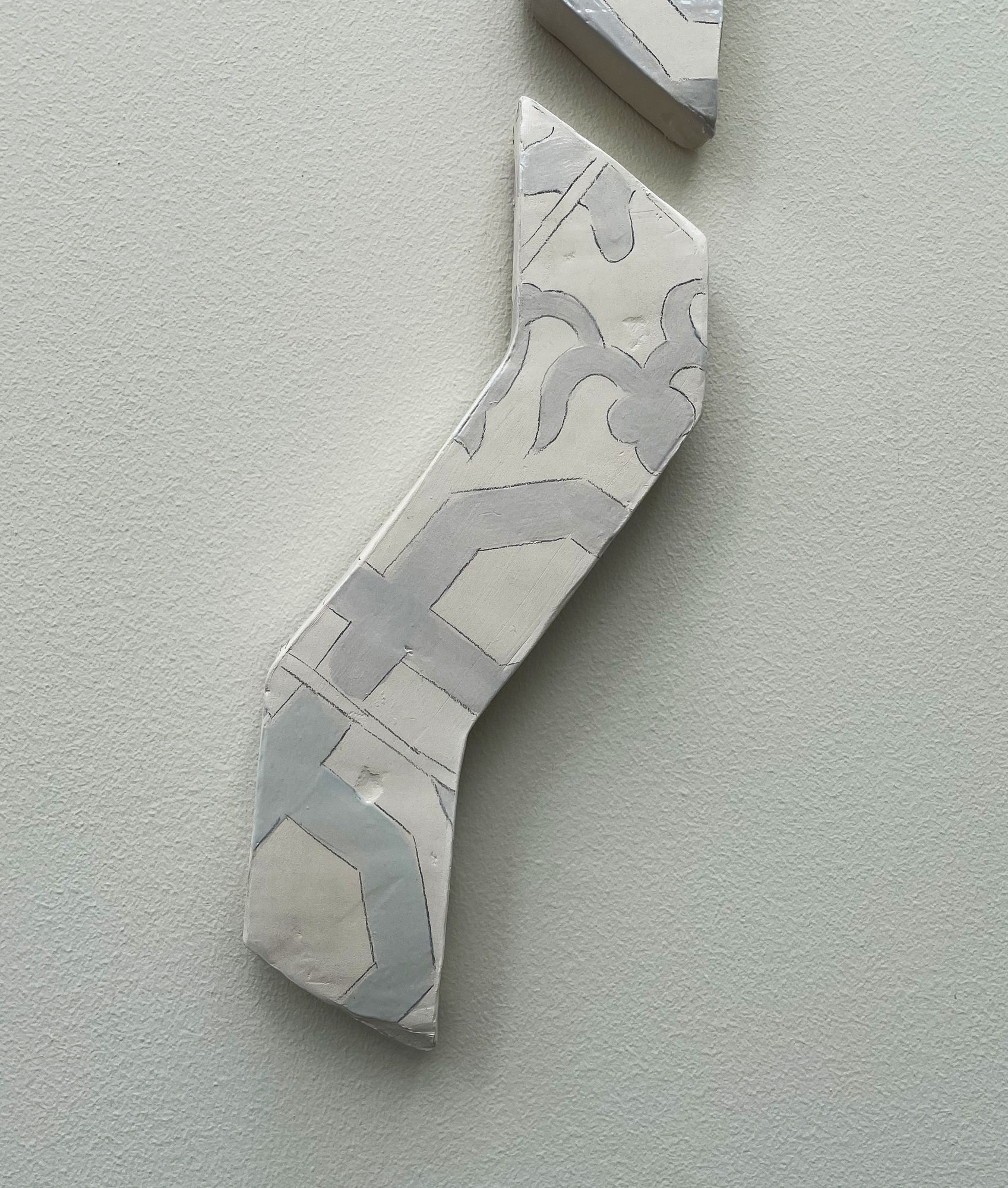 Paula Valdeón Lemus, Tierra VI, 2022