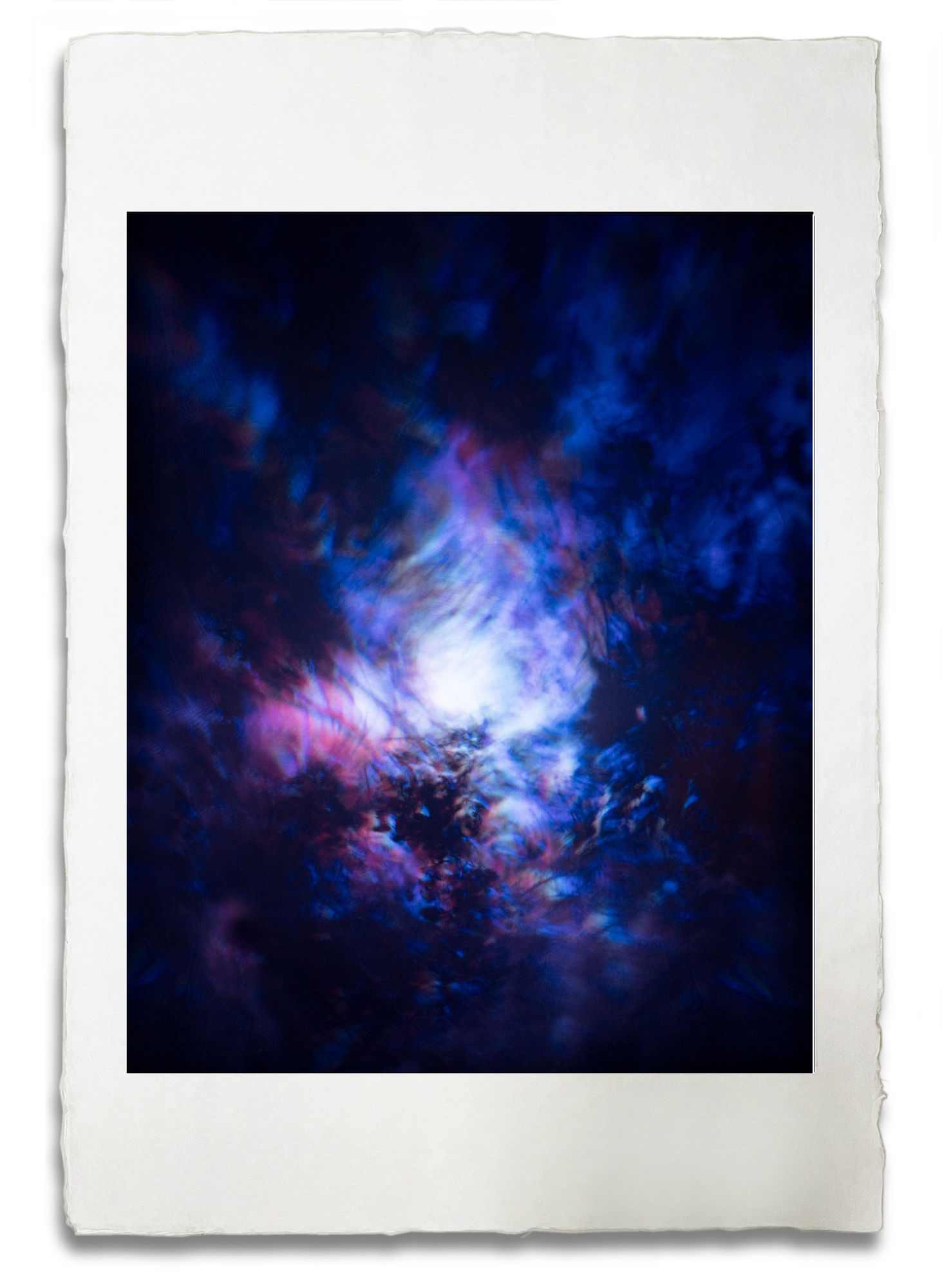 Lola Guerrera, Galaxy 1, 2022