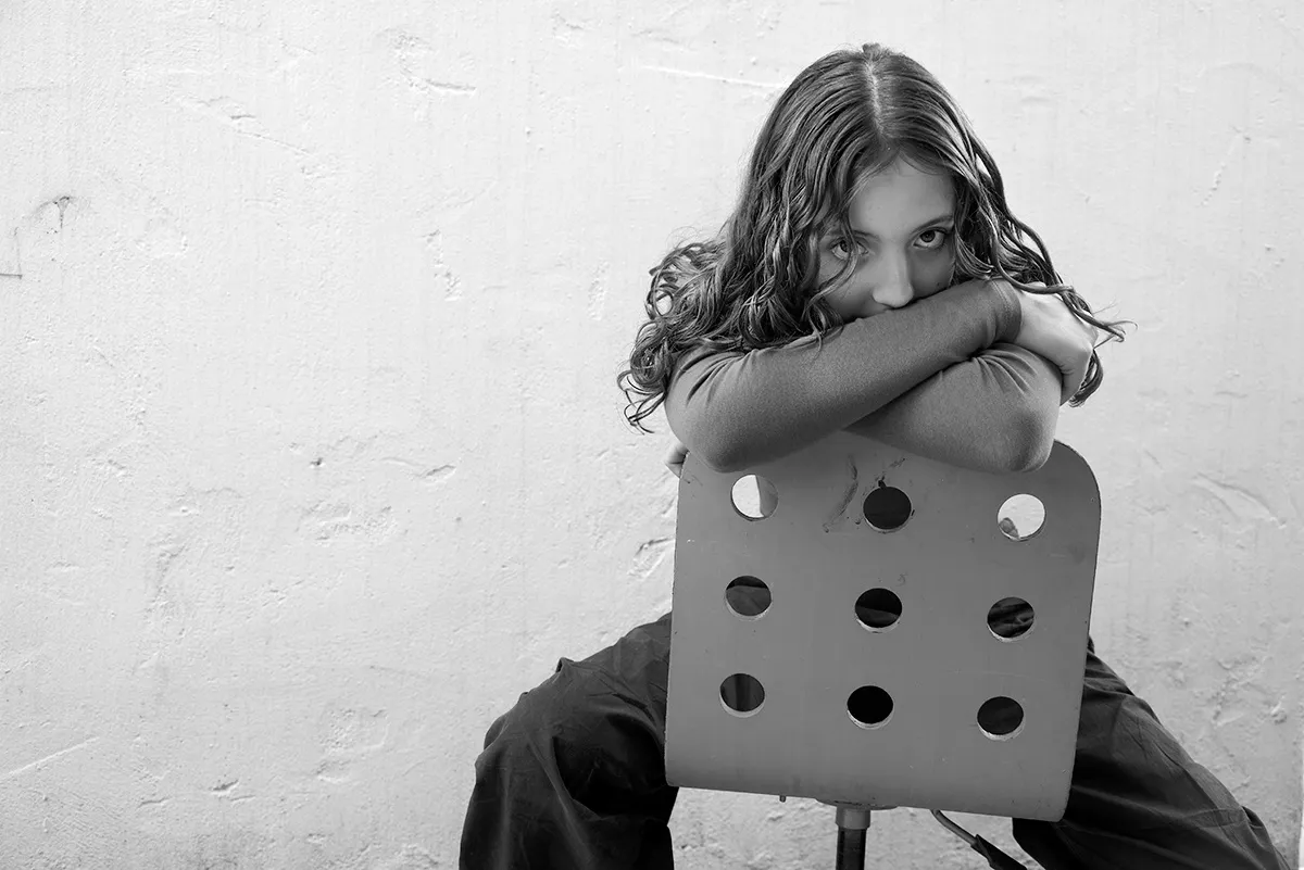 Angélica Arbulú, Awkward, 2022