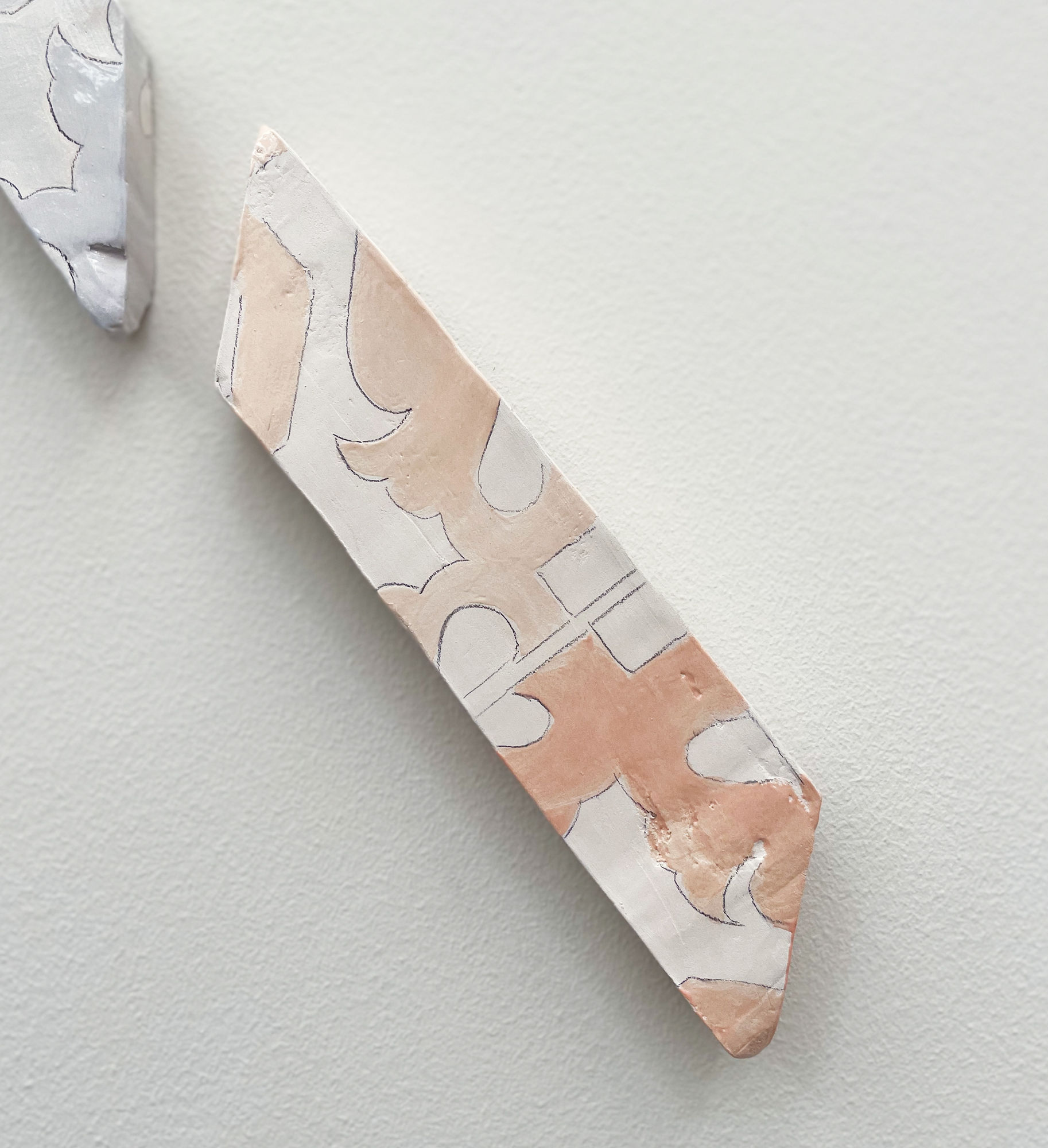 Paula Valdeón Lemus, Tierra I, 2022