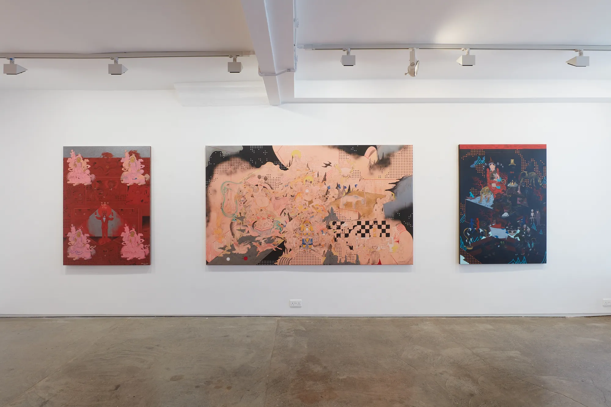 Baatarzorig Batjargal