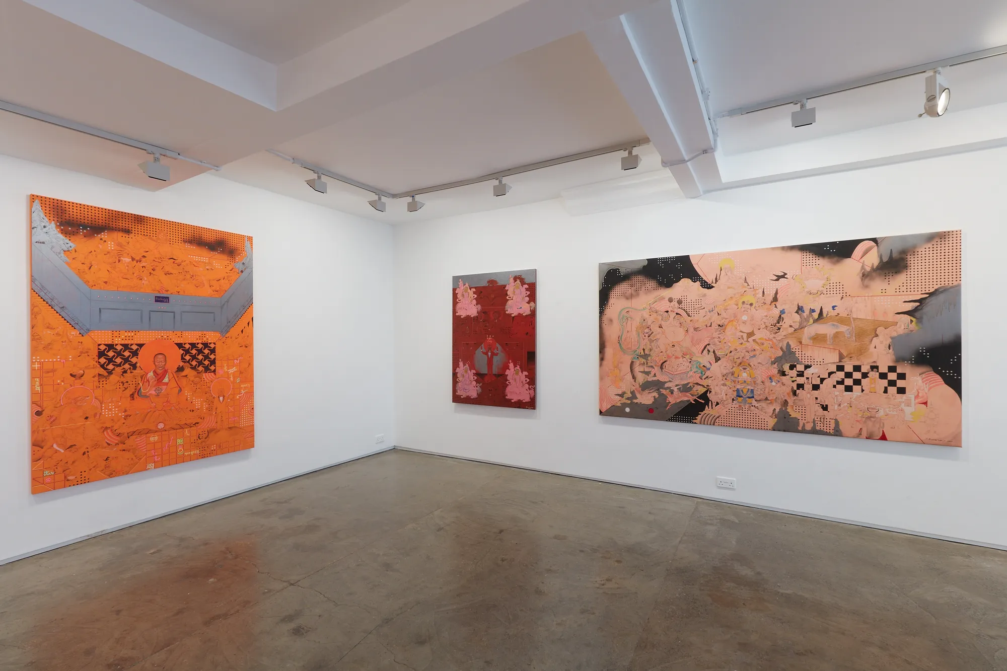 Baatarzorig Batjargal