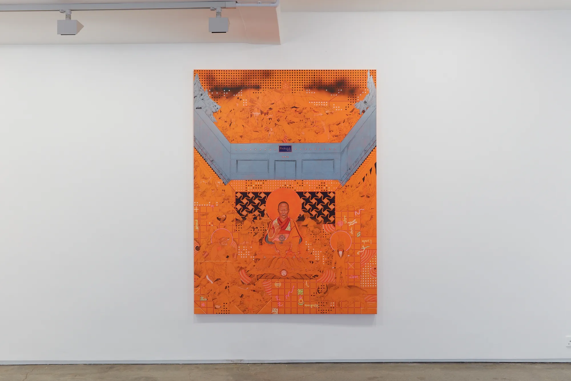 Baatarzorig Batjargal