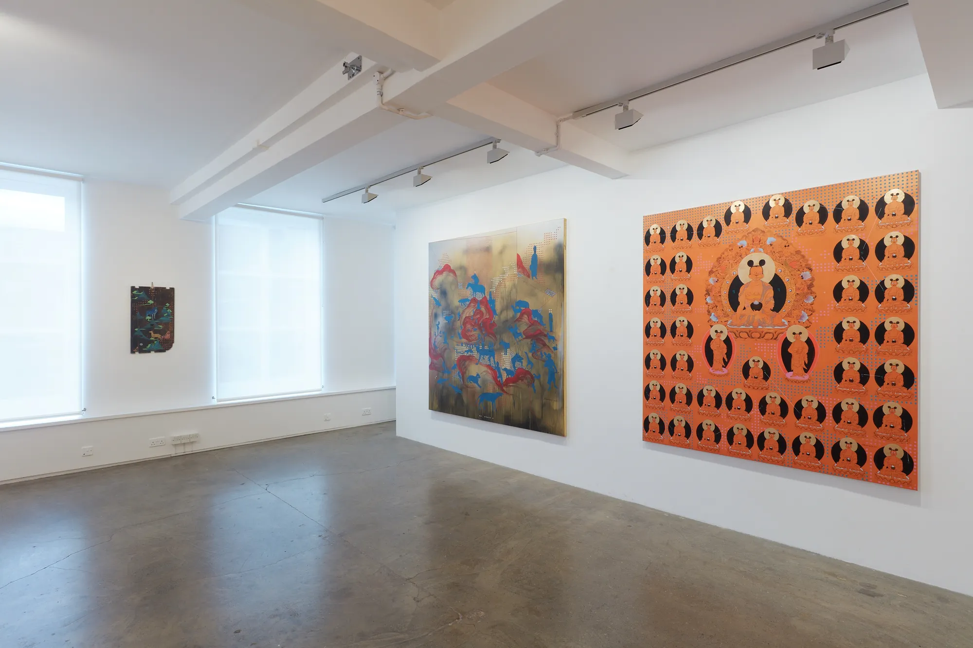 Baatarzorig Batjargal