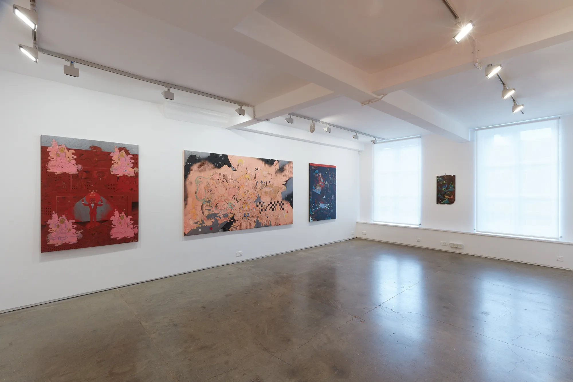 Baatarzorig Batjargal