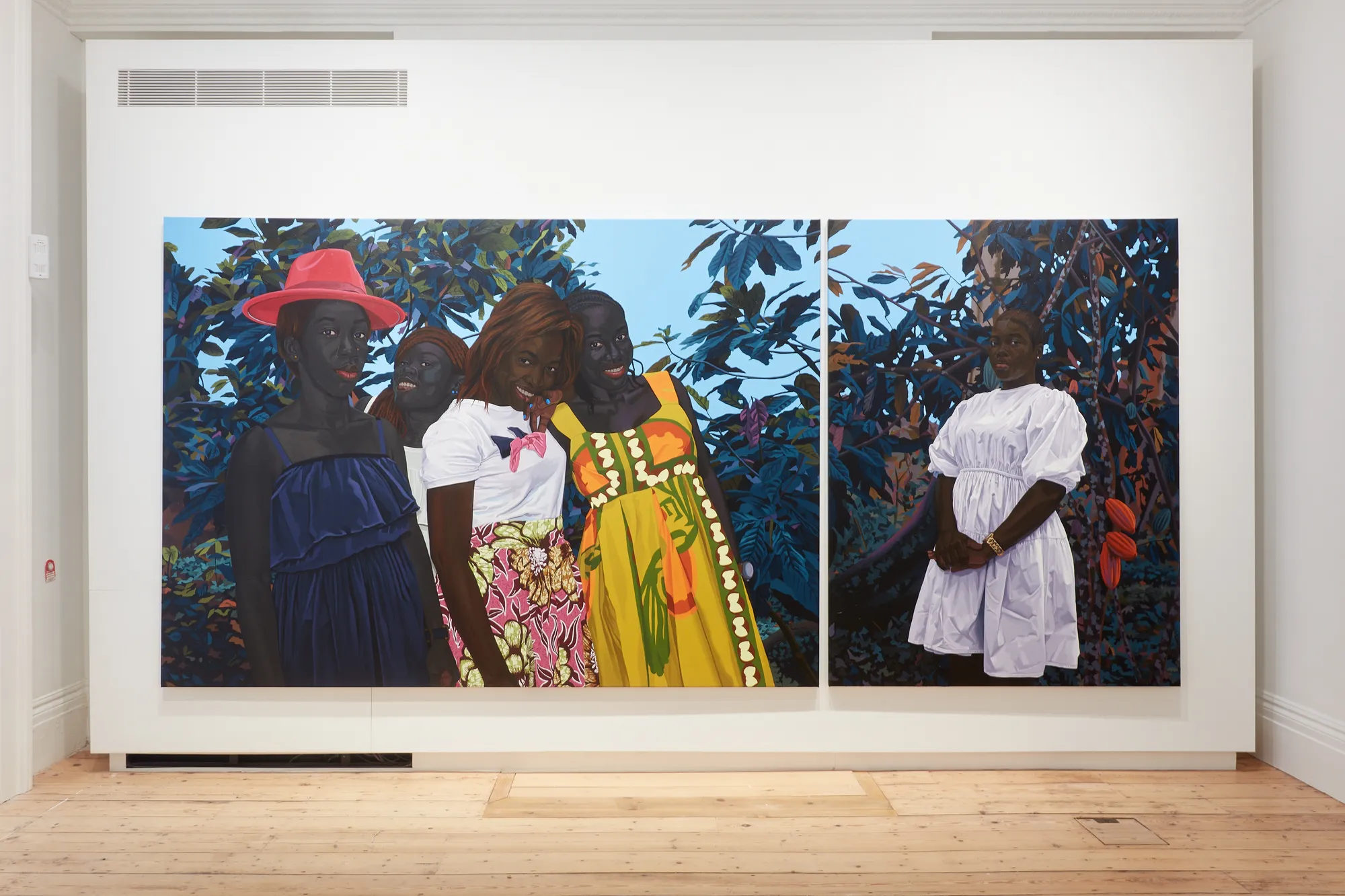 Marc Padeu | Cromwell Place