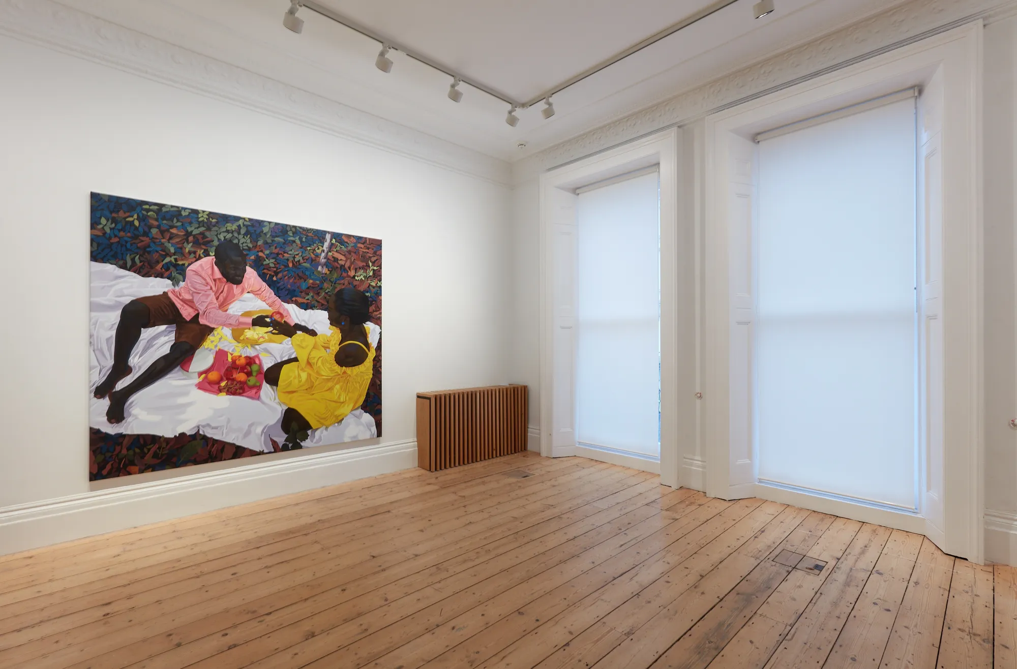 Marc Padeu | Cromwell Place