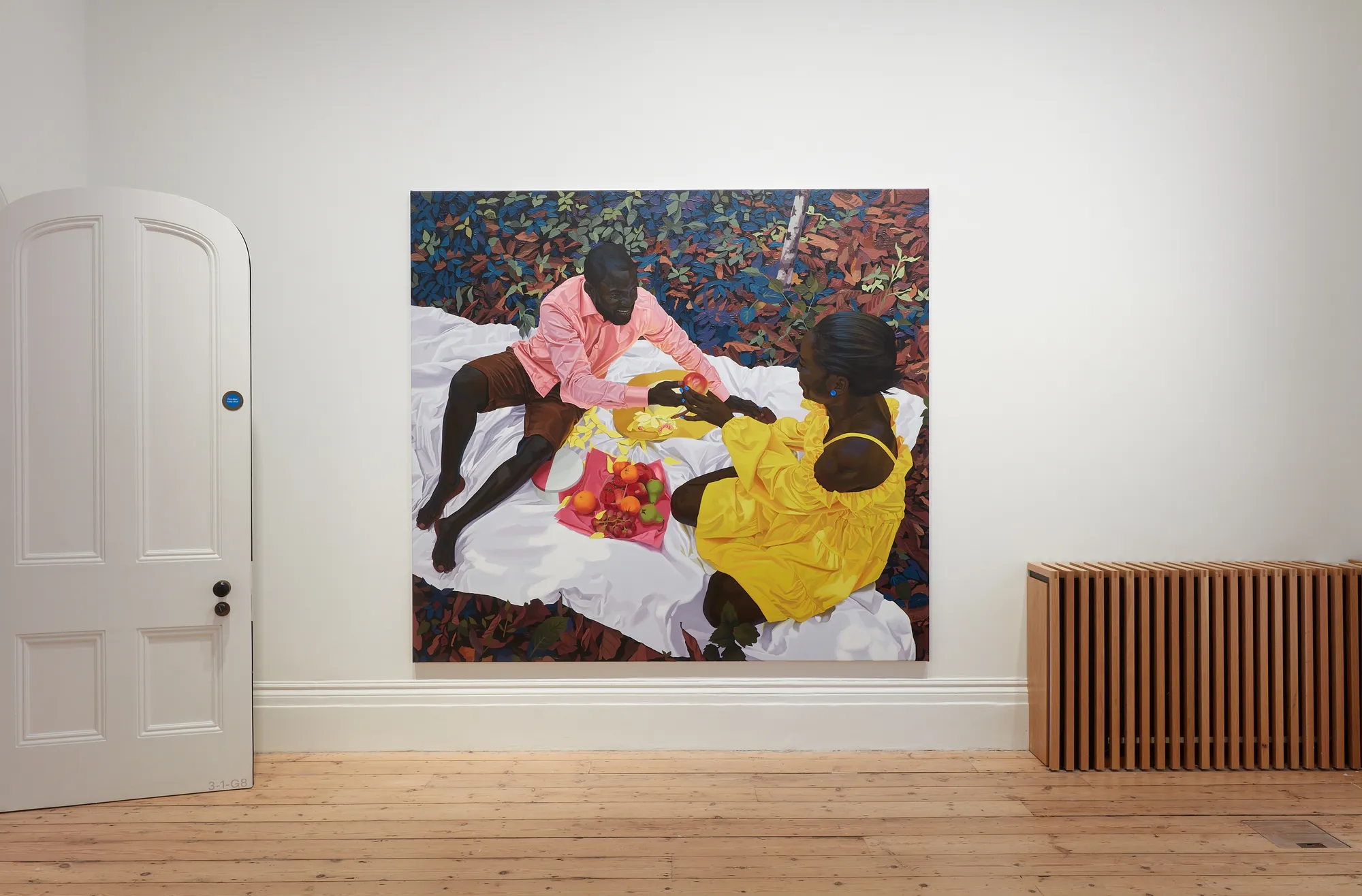 Marc Padeu | Cromwell Place