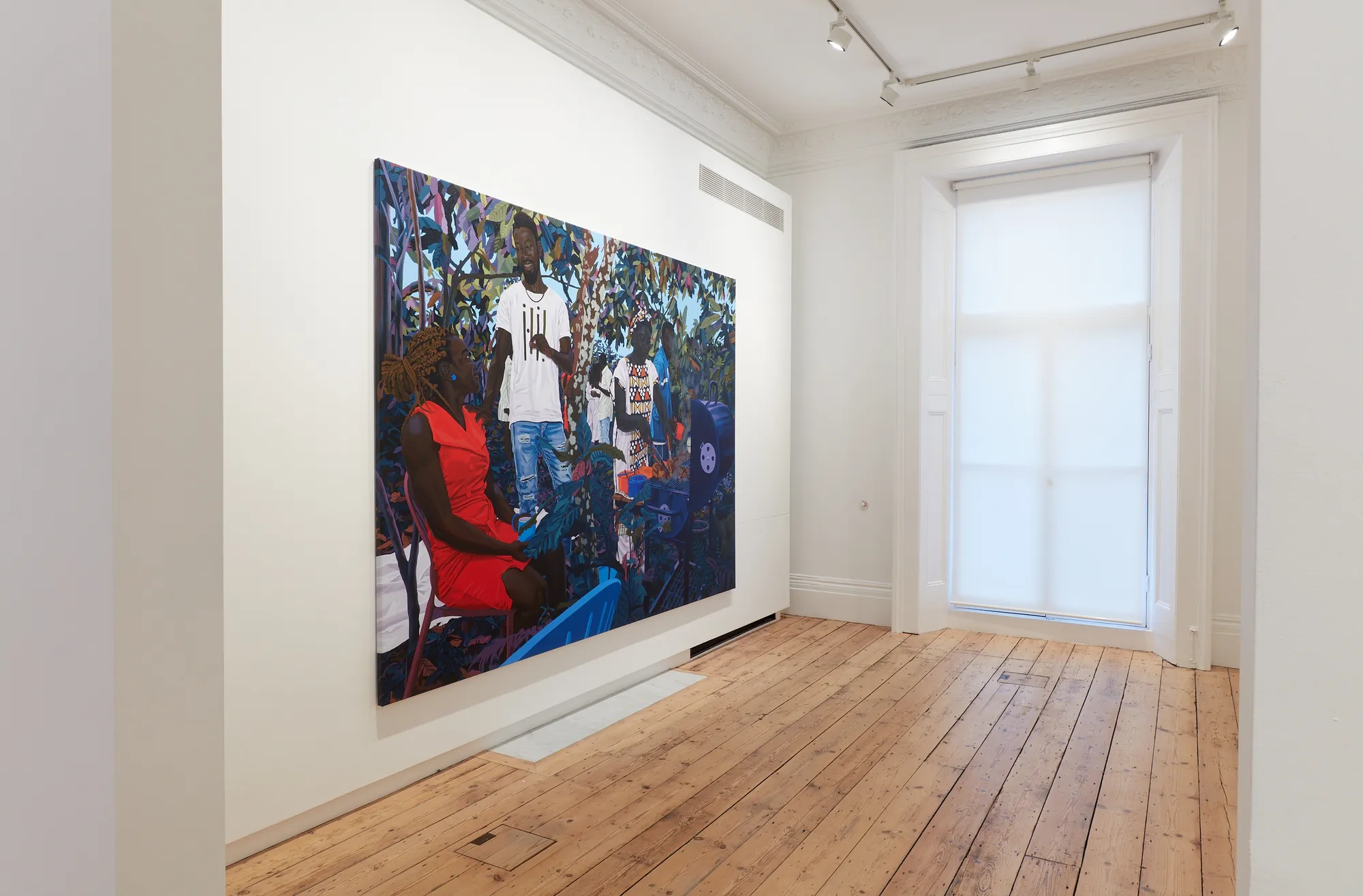 Marc Padeu | Cromwell Place