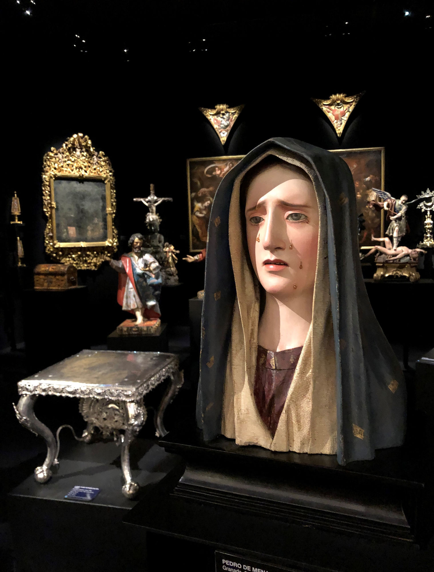 TEFAF Maastricht 2020