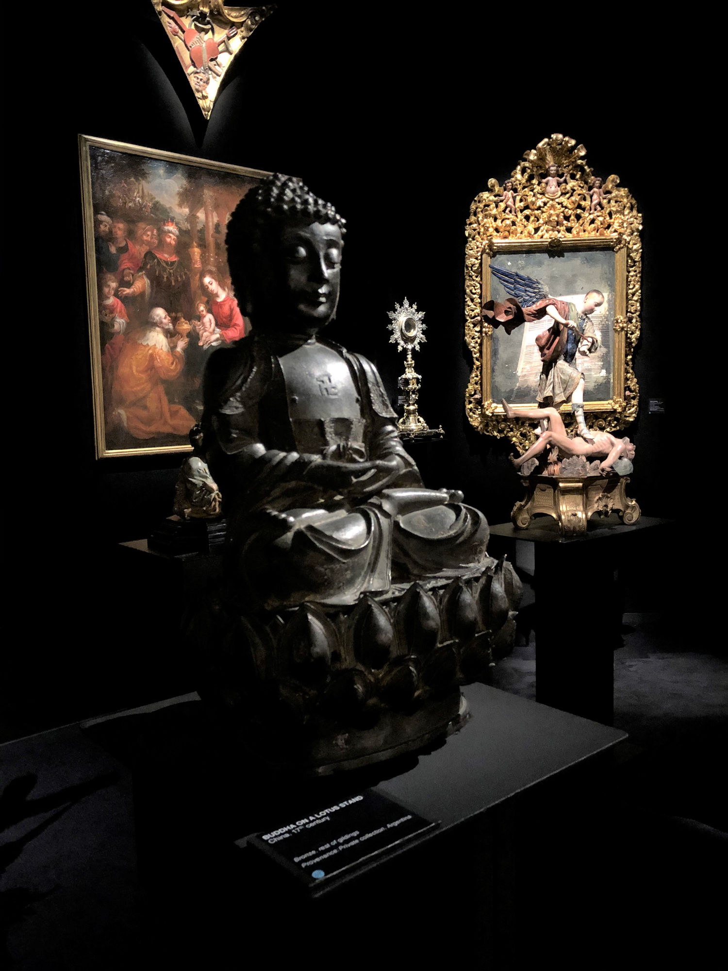 TEFAF Maastricht 2020