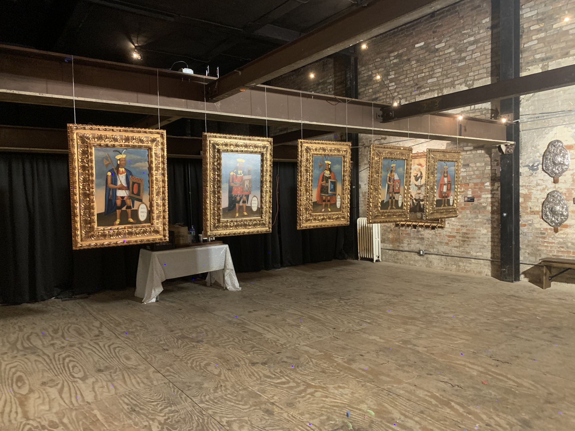 Beyond Borders: Viceregal Crossroad Unveiled