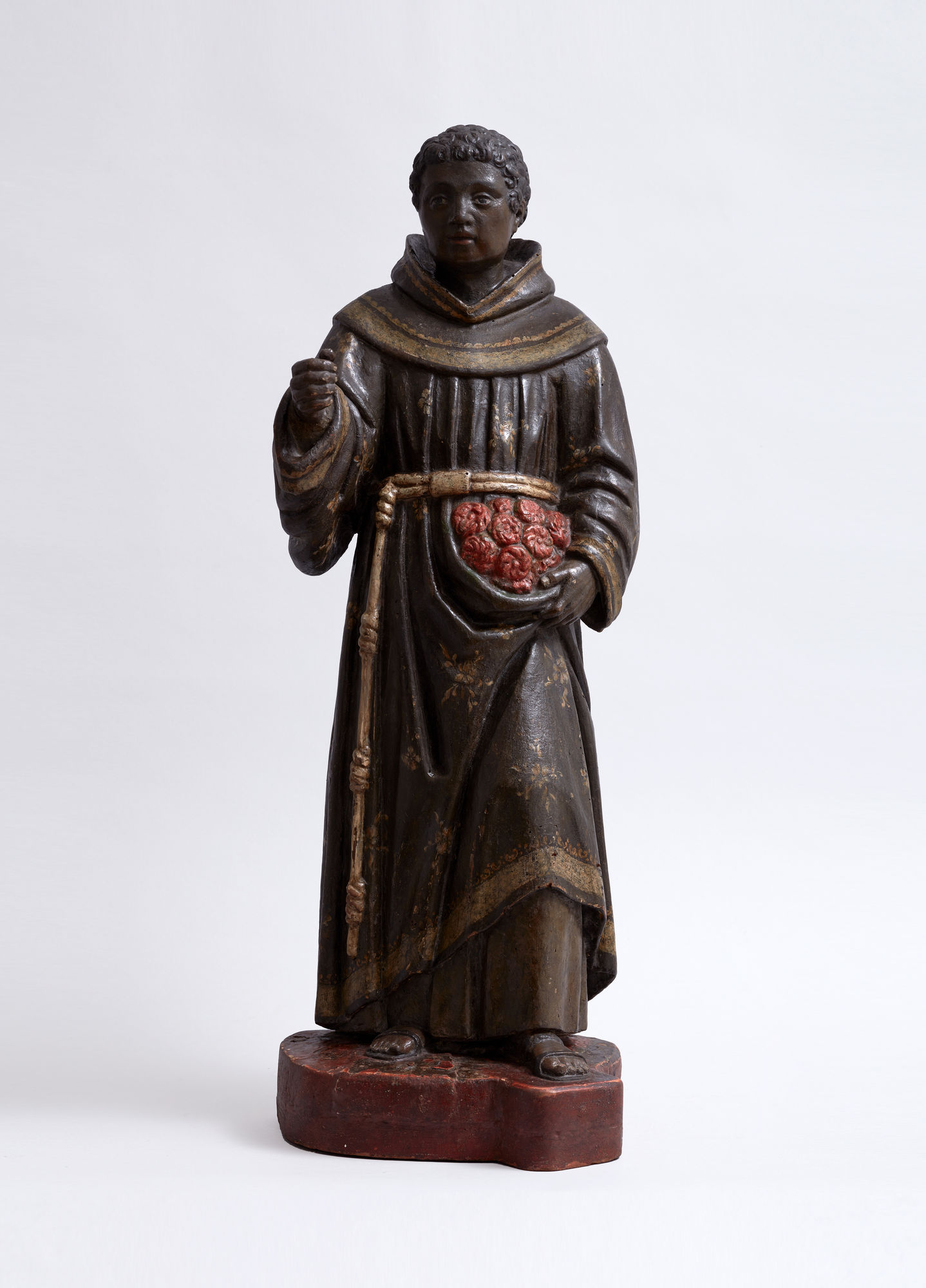 Saint Benedict of Palermo