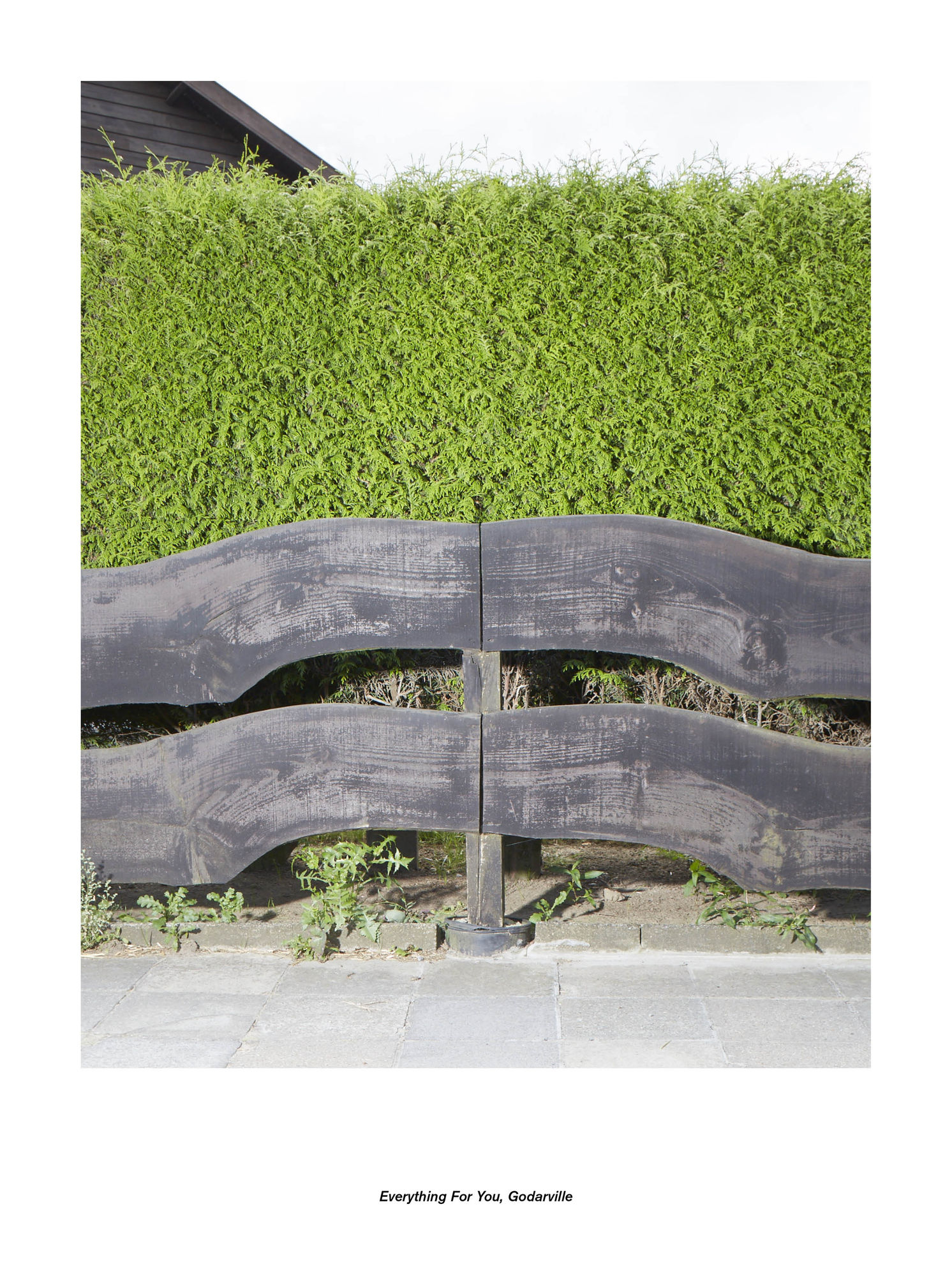 Jan De Cock Exhibition Everything For You, Godarville