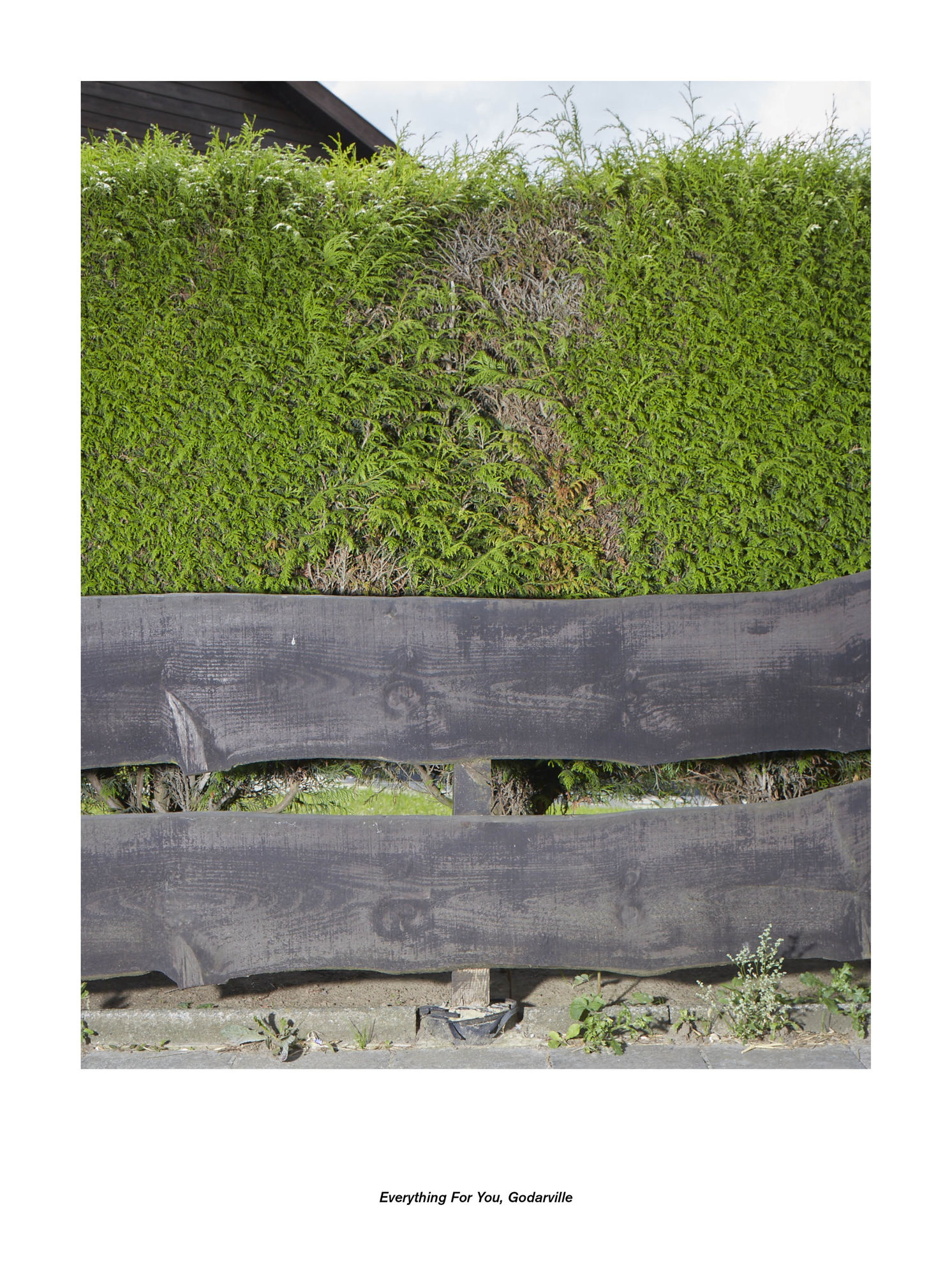 Jan De Cock Exhibition Everything For You, Godarville