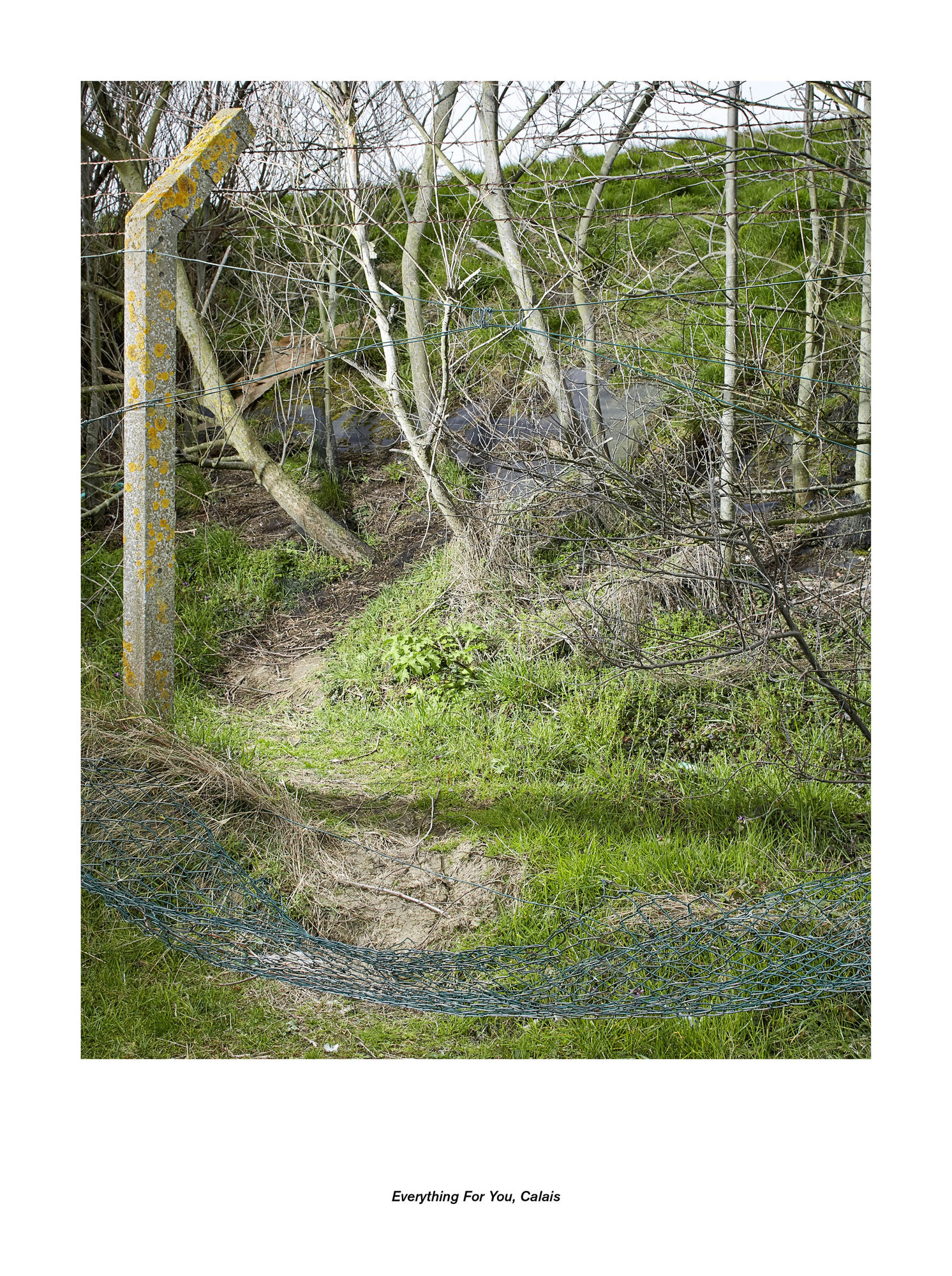 Jan De Cock Exhibition Everything For You, Godarville