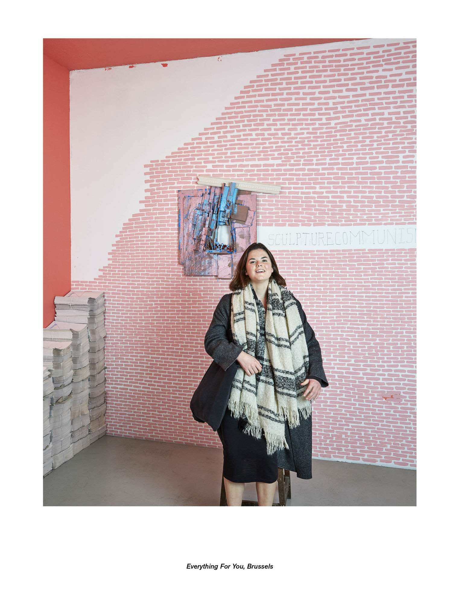 Jan De Cock Apprentices