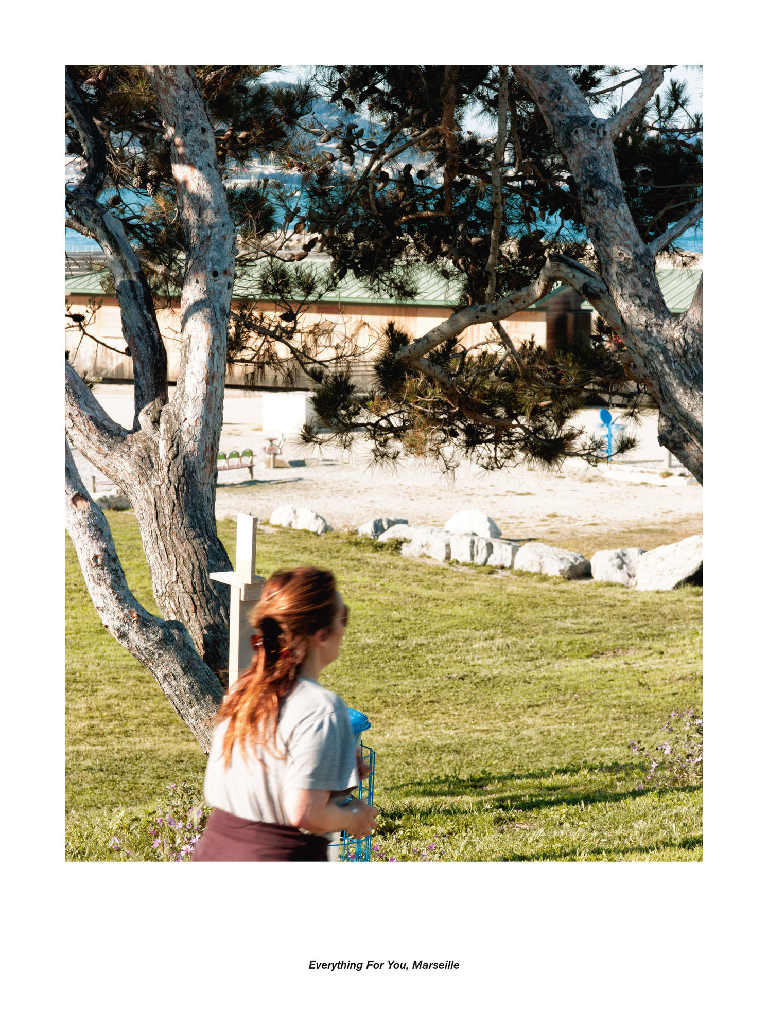 Jan De Cock Exhibition Everything For You, Marseille