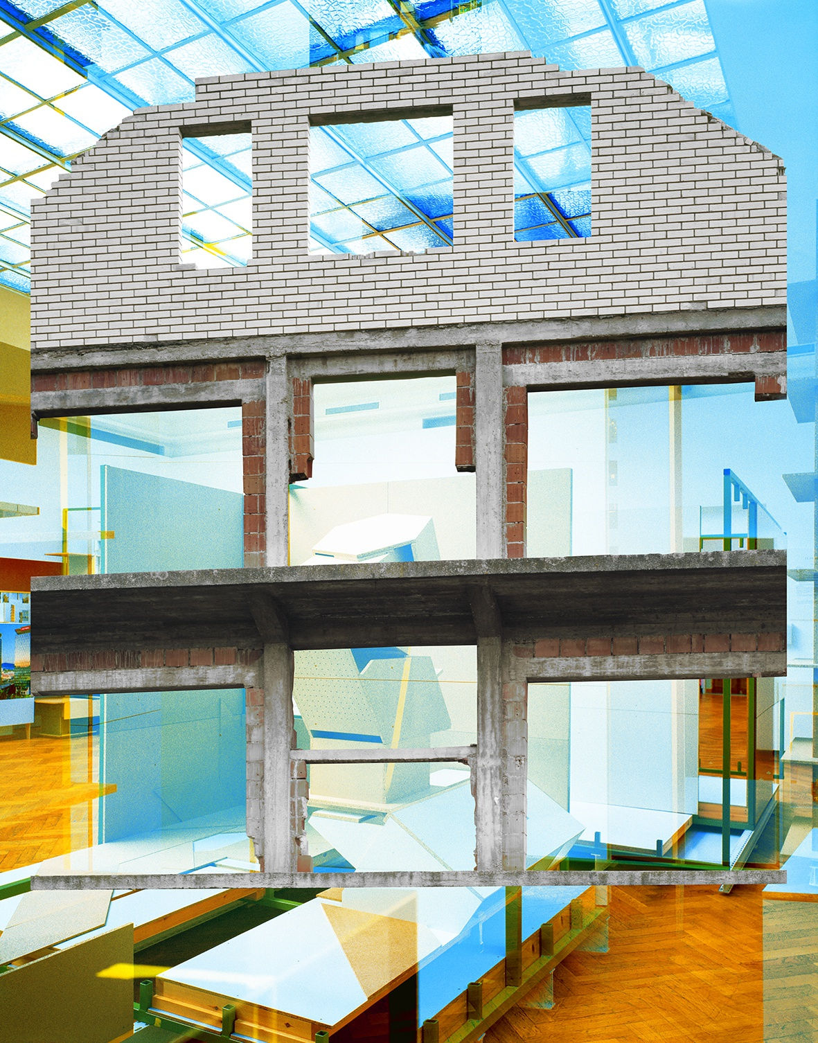 Jan De Cock Repromotion