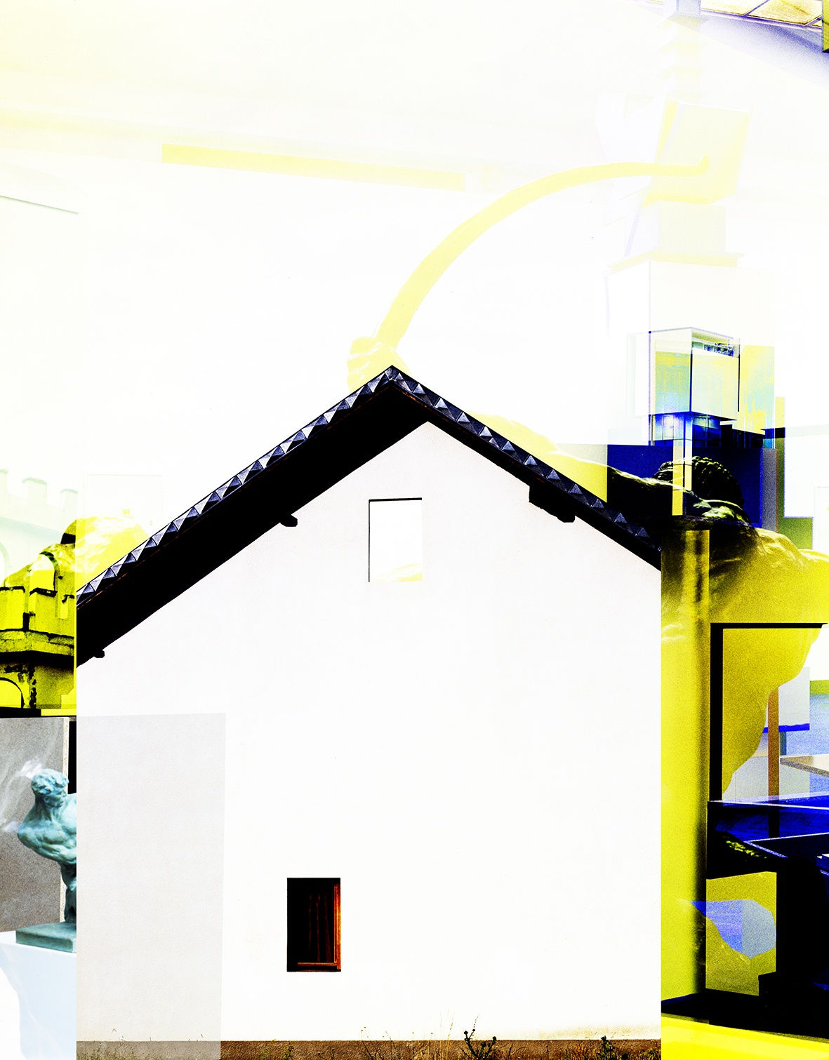 Jan De Cock Repromotion