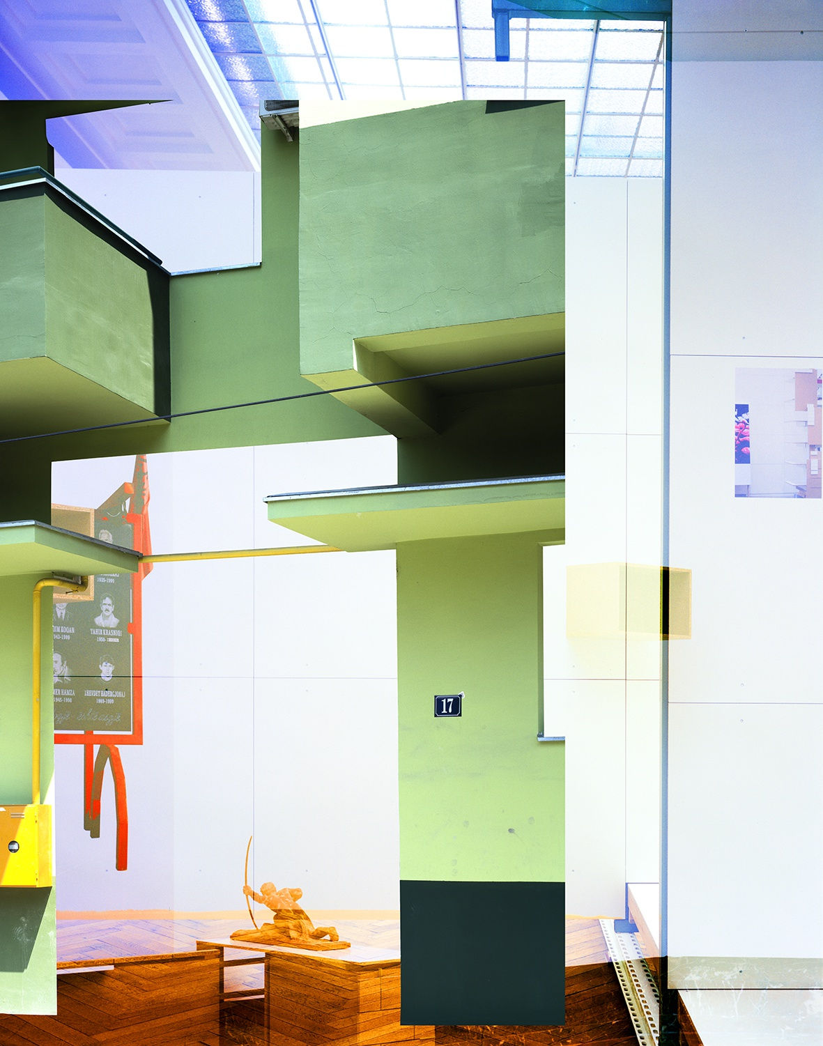 Jan De Cock Repromotion