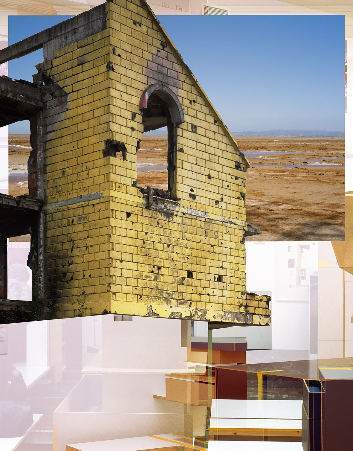 Jan De Cock Repromotion