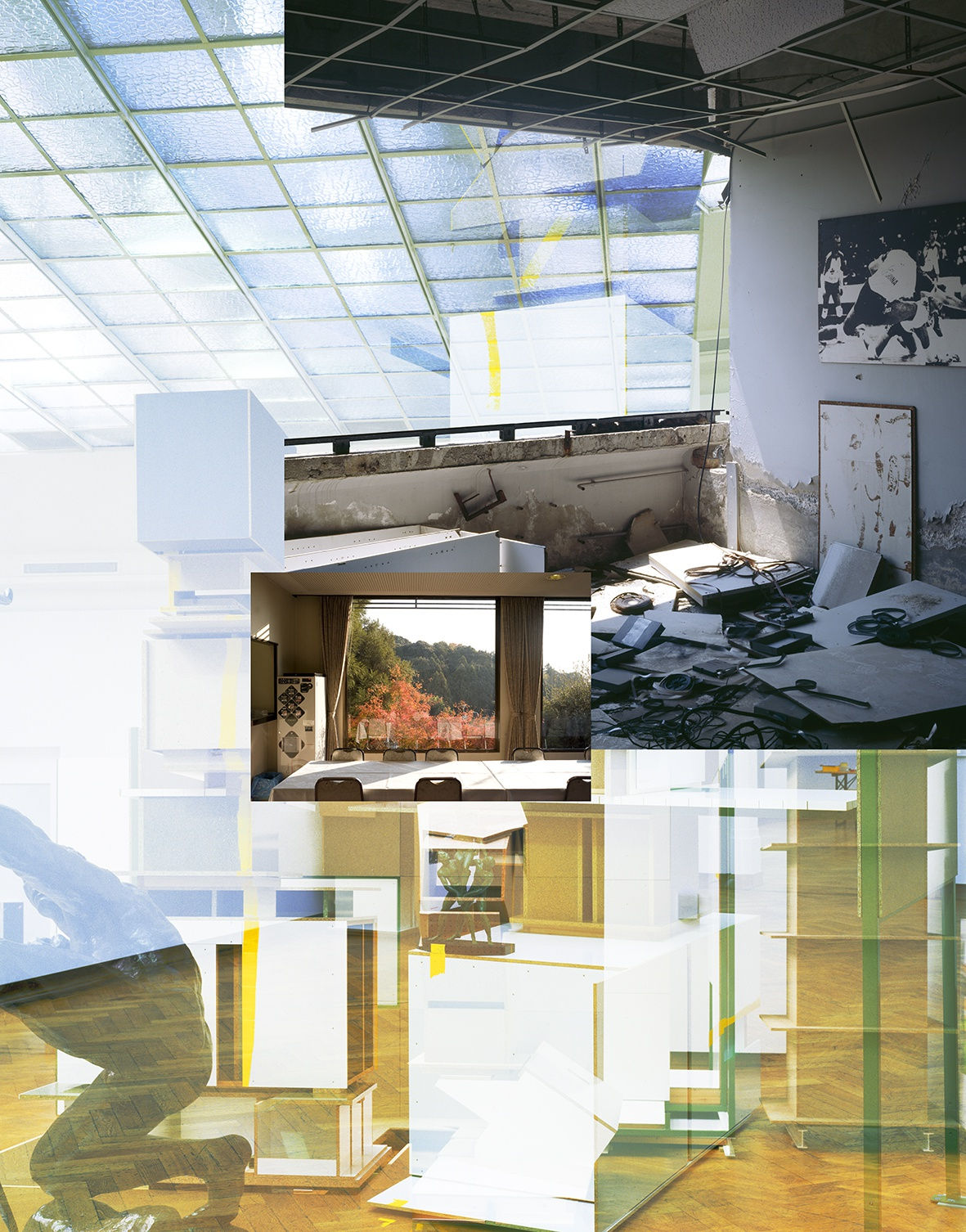 Jan De Cock Repromotion