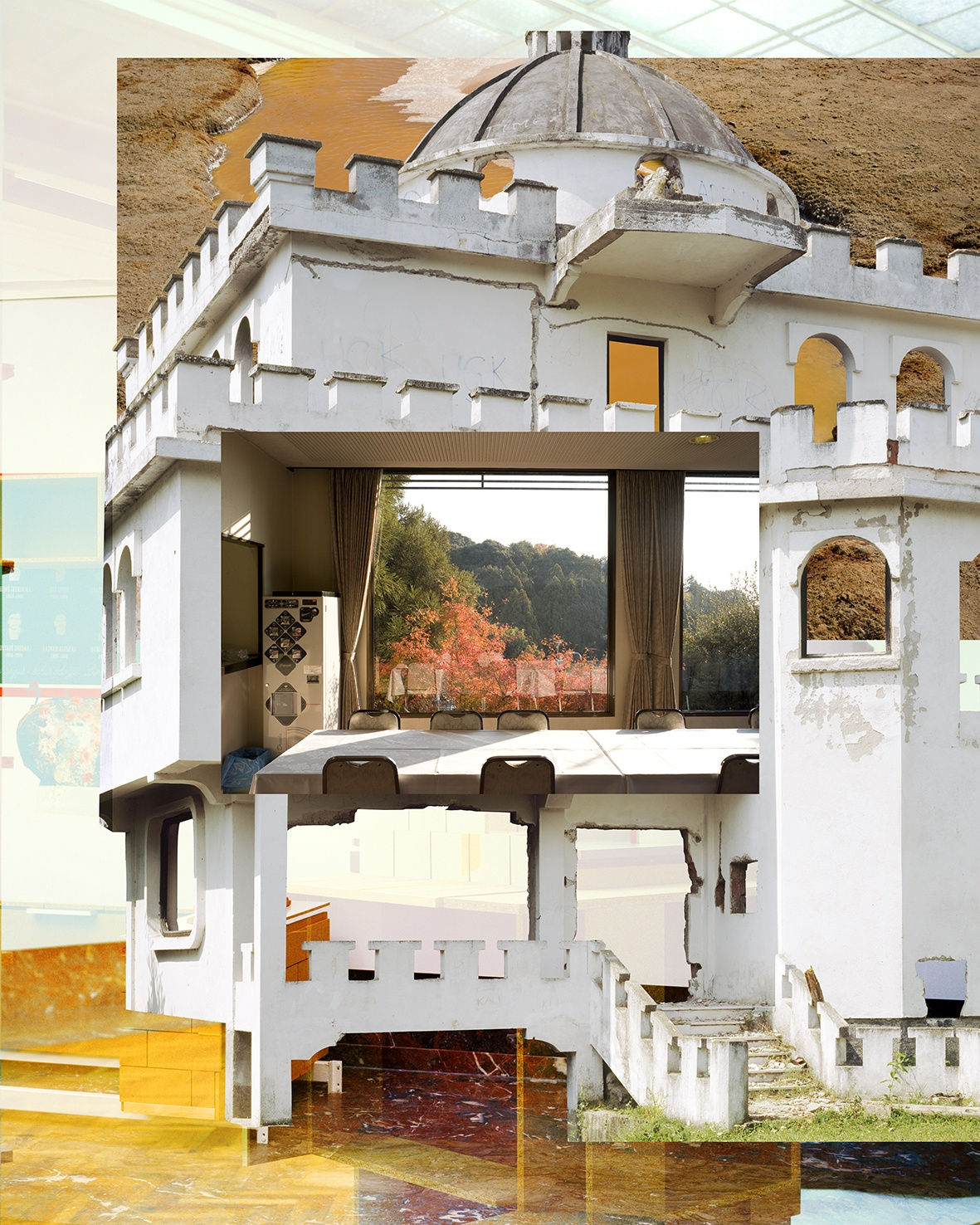 Jan De Cock Repromotion