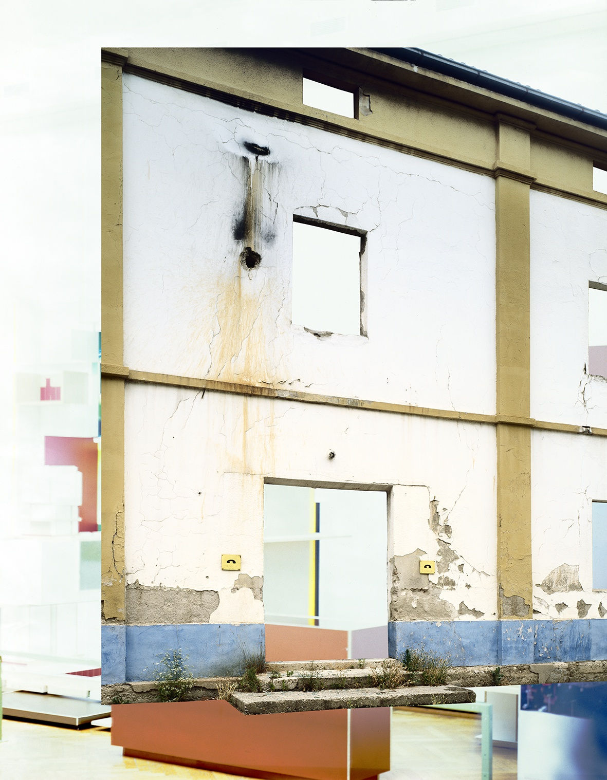 Jan De Cock Repromotion