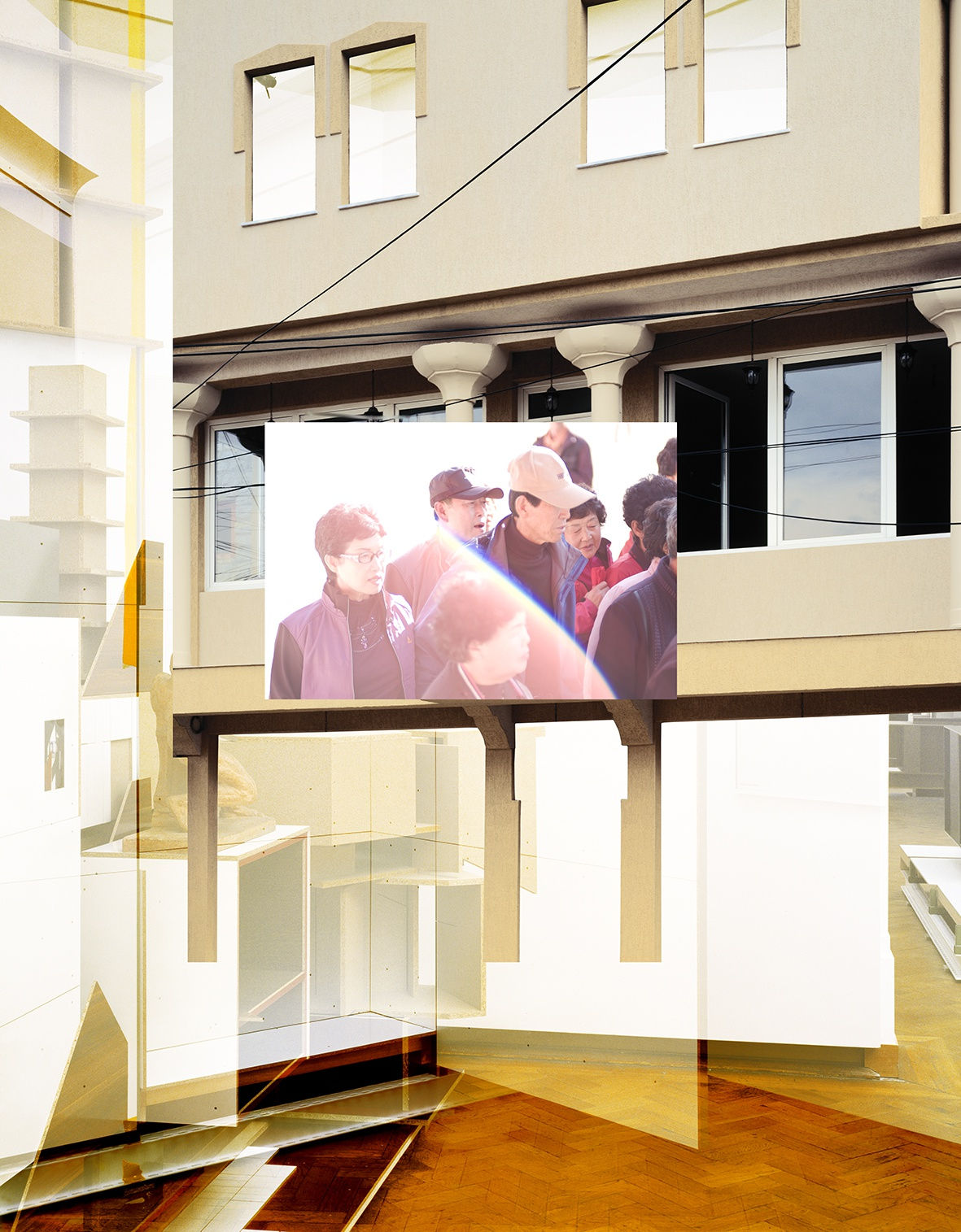 Jan De Cock Repromotion