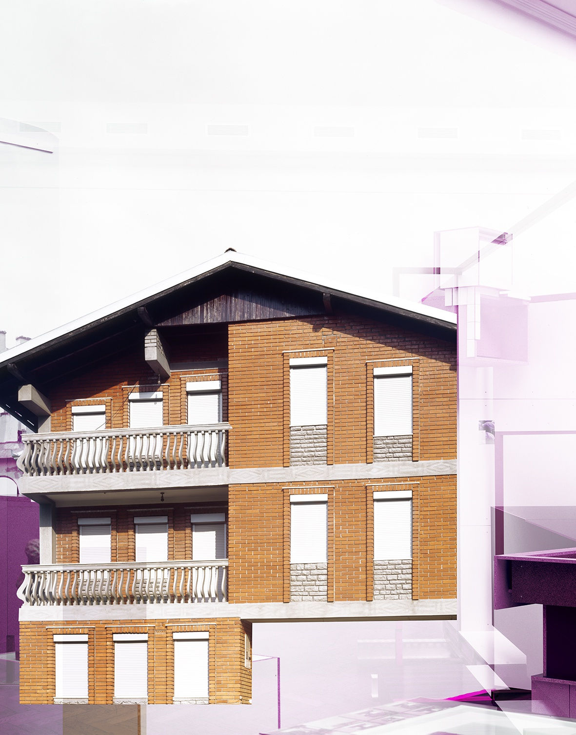 Jan De Cock Repromotion