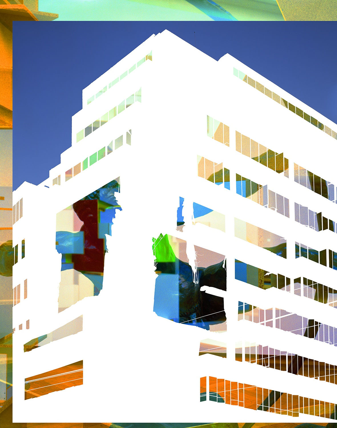 Jan De Cock Repromotion