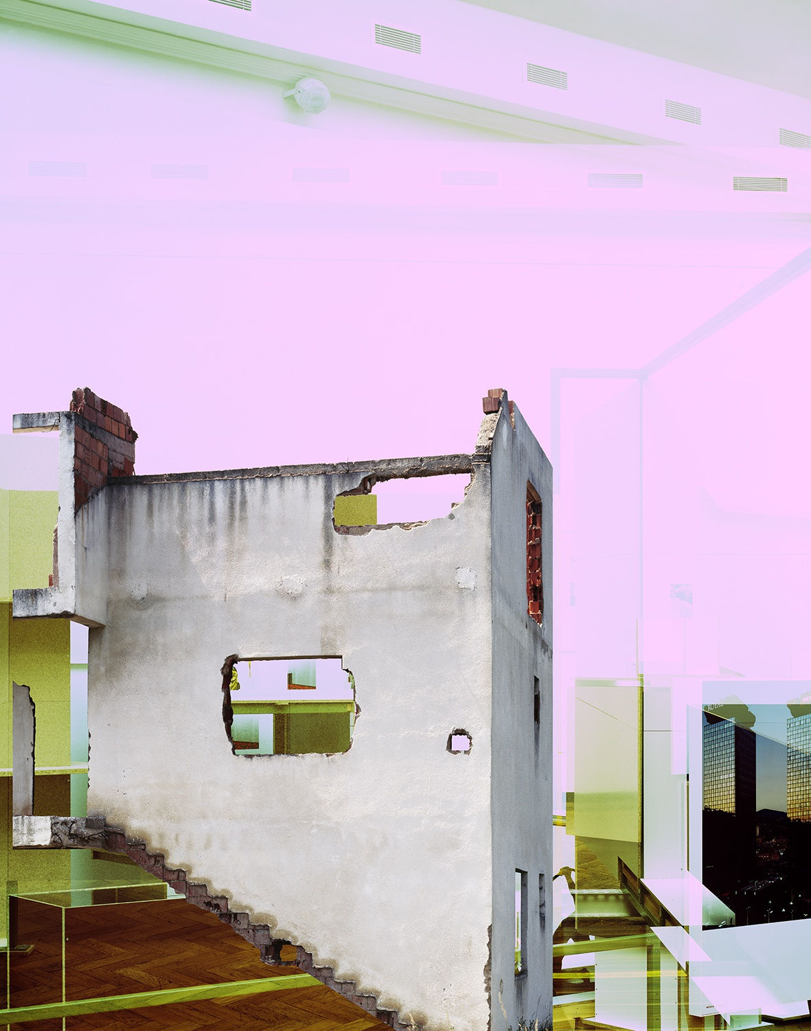 Jan De Cock Repromotion