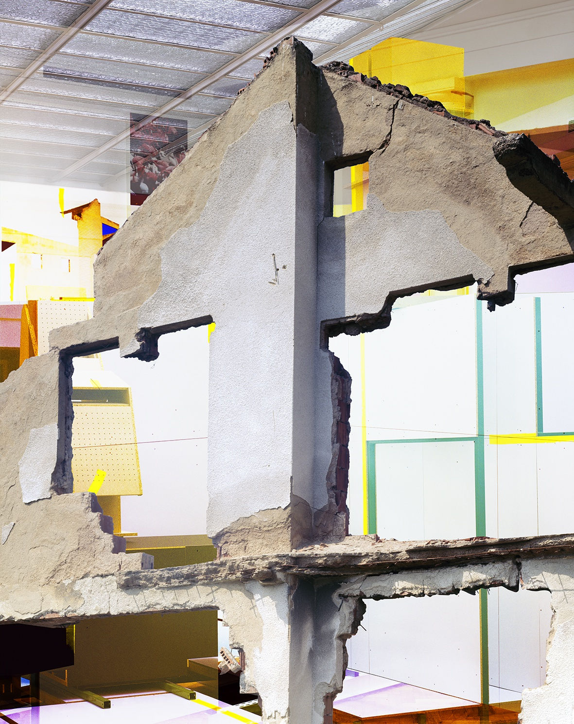 Jan De Cock Repromotion