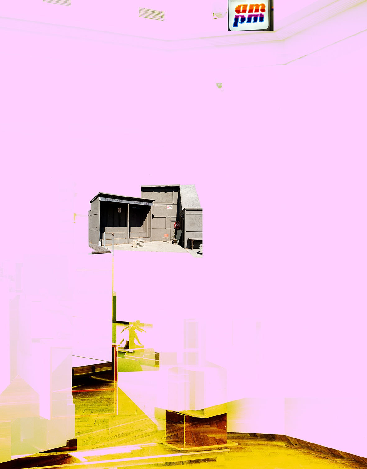 Jan De Cock Repromotion