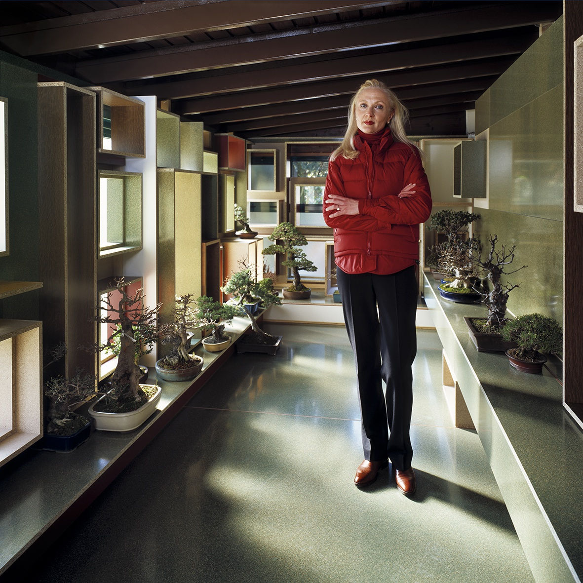 Jan De Cock Denkmal 4, Casa del Fascio, Como, Italy