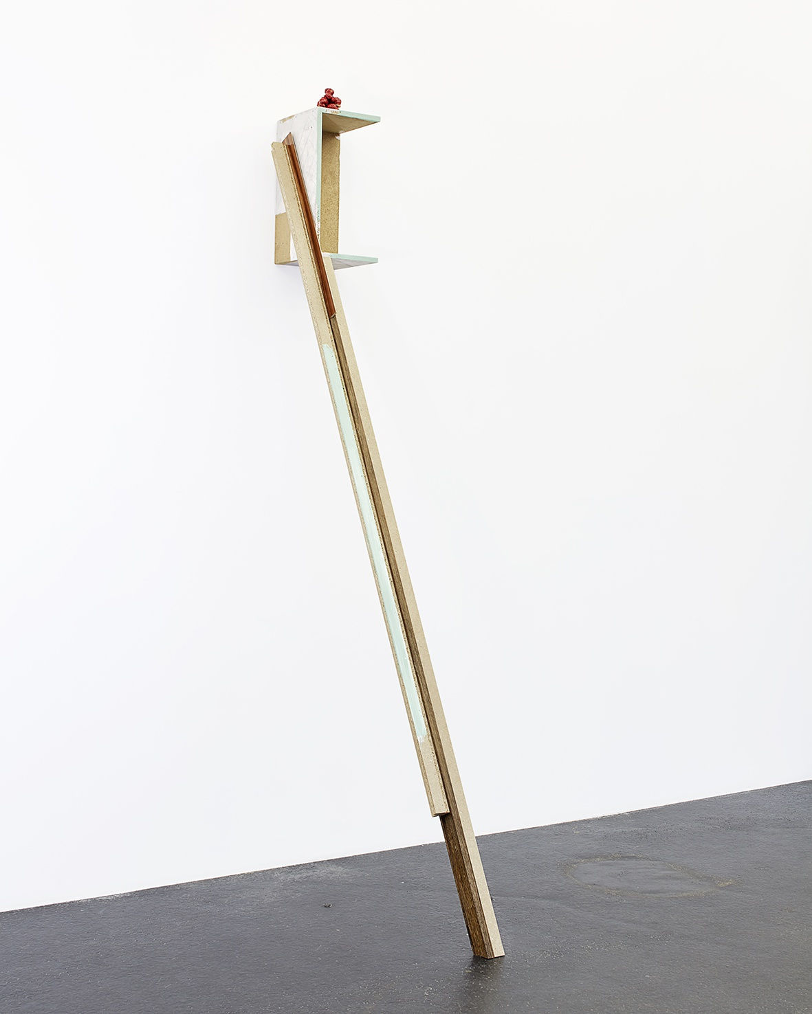 Jan De Cock Office Baroque