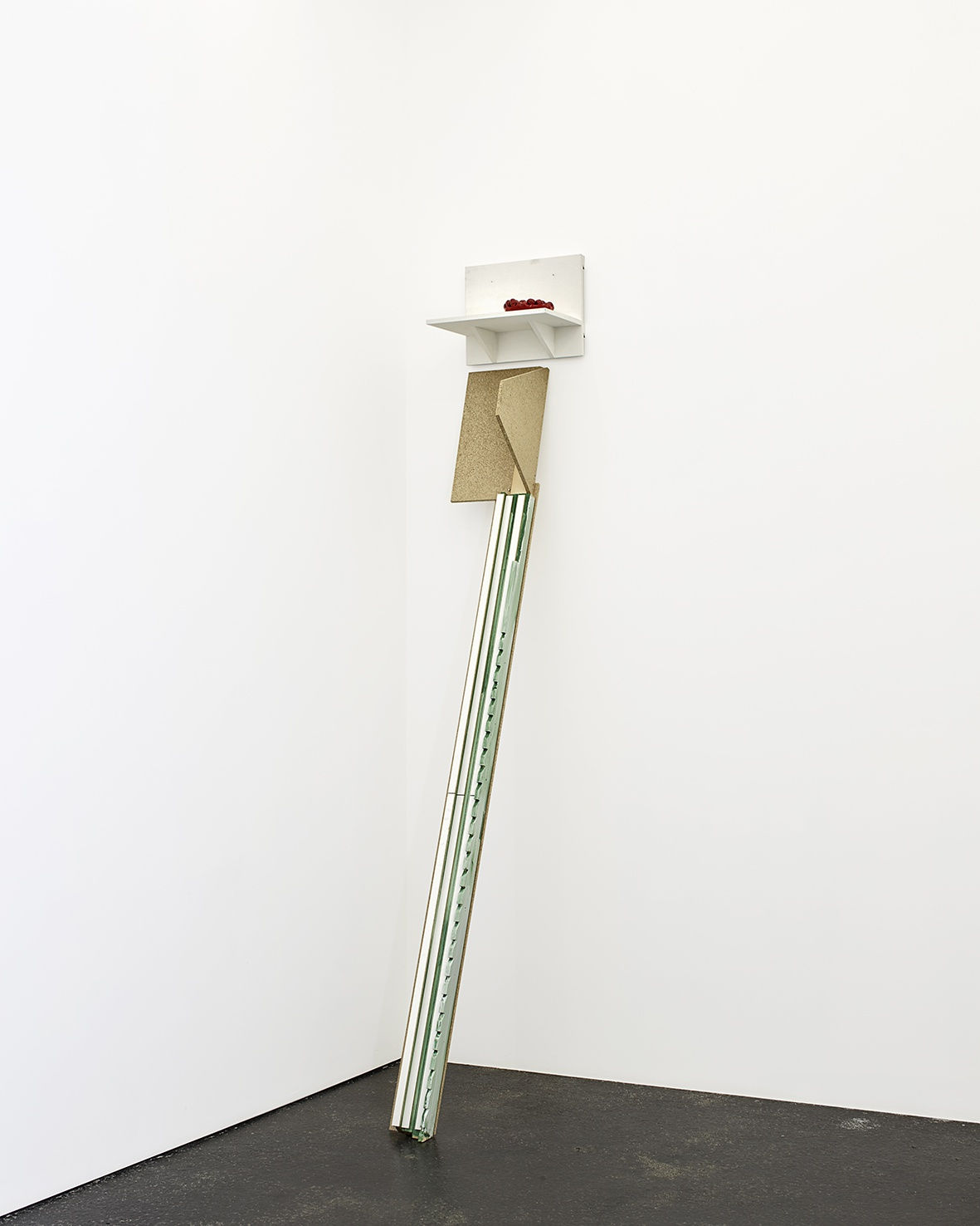 Jan De Cock Office Baroque