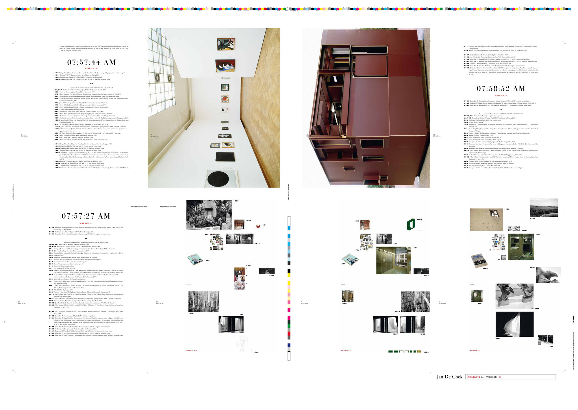 Jan De Cock Denkmal 53, Tate Modern, Bankside 53, London SE1 9TG, United Kingdom