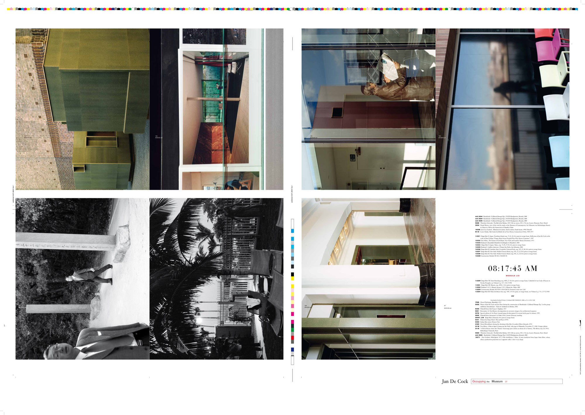 Jan De Cock Denkmal 53, Tate Modern, Bankside 53, London SE1 9TG, United Kingdom