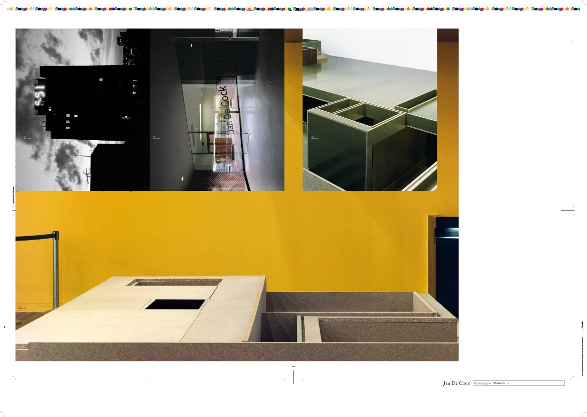 Jan De Cock Denkmal 53, Tate Modern, Bankside 53, London SE1 9TG, United Kingdom