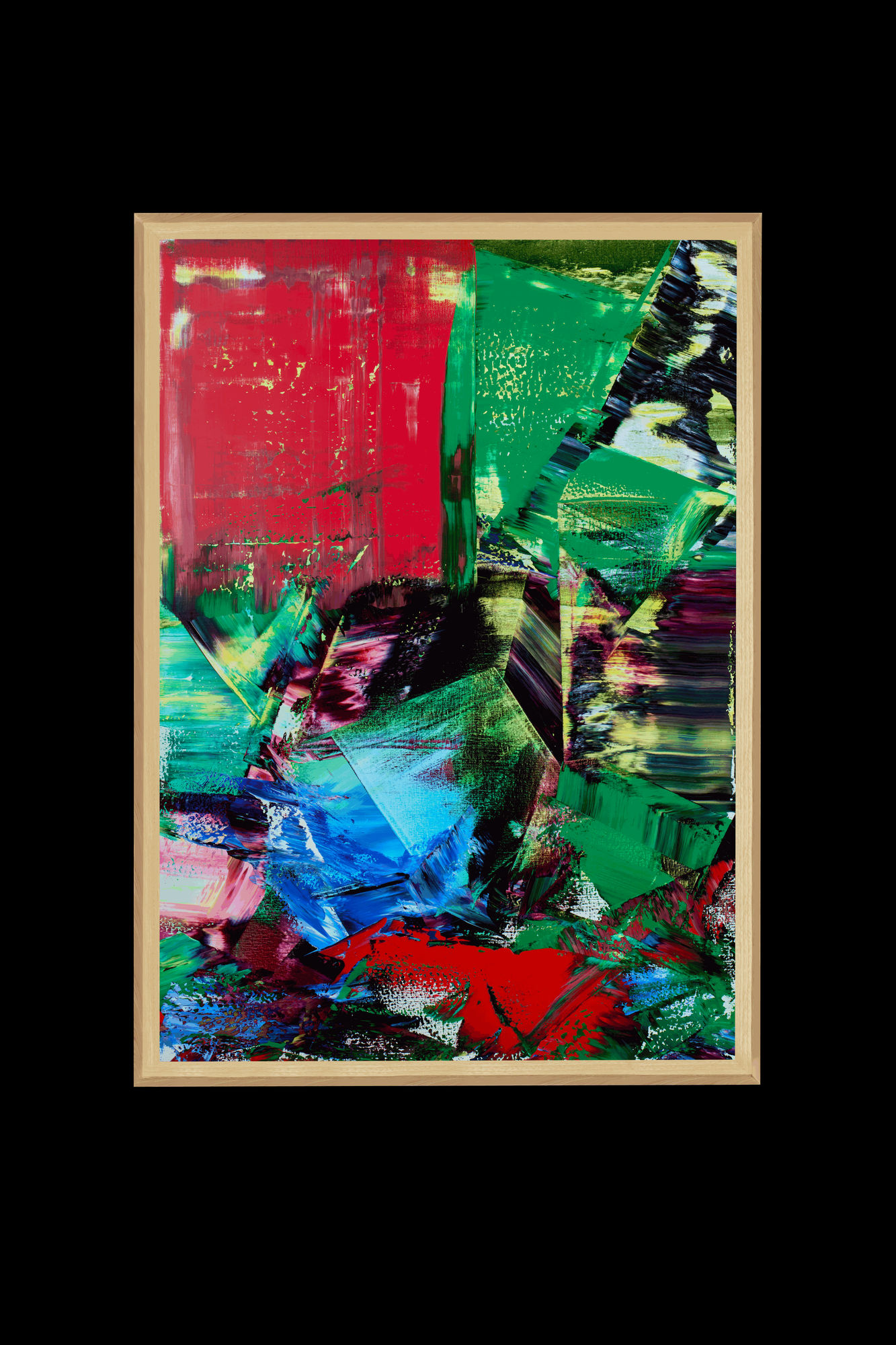 Inferno Worldscape #8