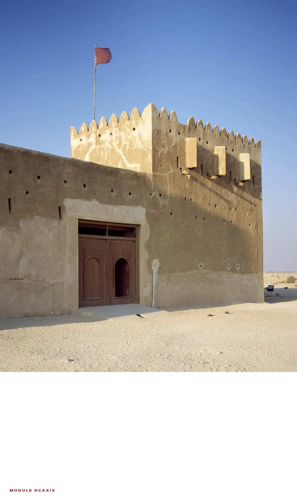 Jan De Cock LEARNING FROM QATAR MANIFESTO BY ANGELIQUE CAMPENS & JAN DE COCK