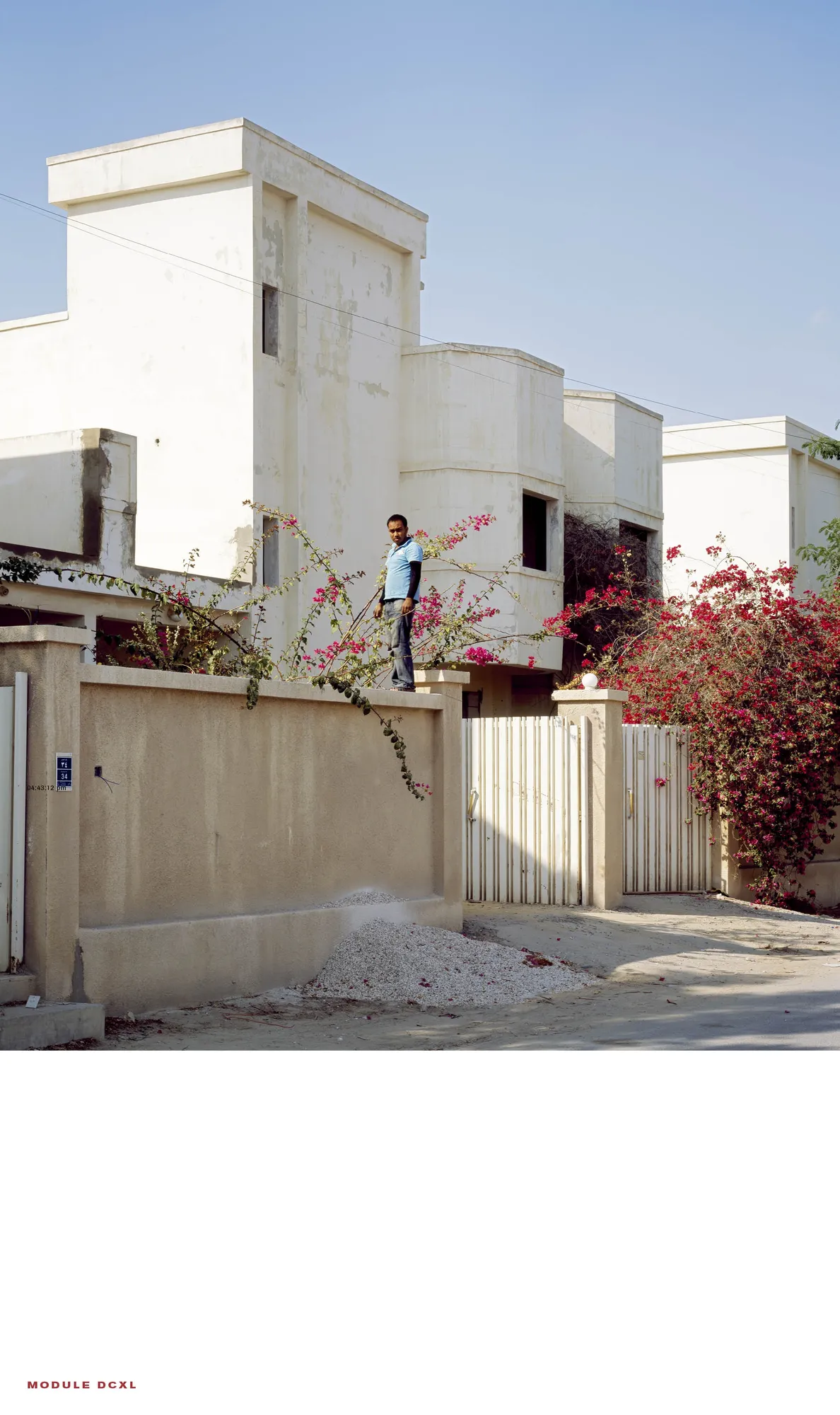 Jan De Cock LEARNING FROM QATAR MANIFESTO BY ANGELIQUE CAMPENS & JAN DE COCK