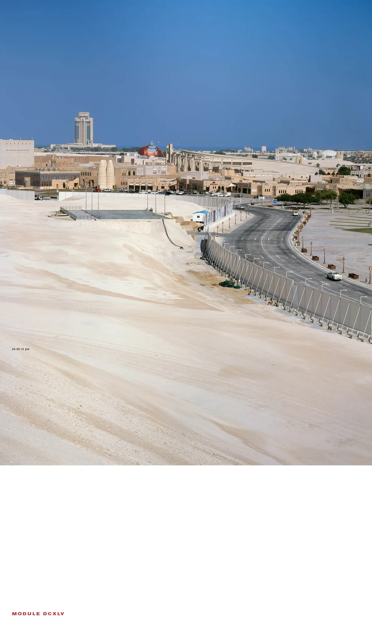 Jan De Cock LEARNING FROM QATAR MANIFESTO BY ANGELIQUE CAMPENS & JAN DE COCK