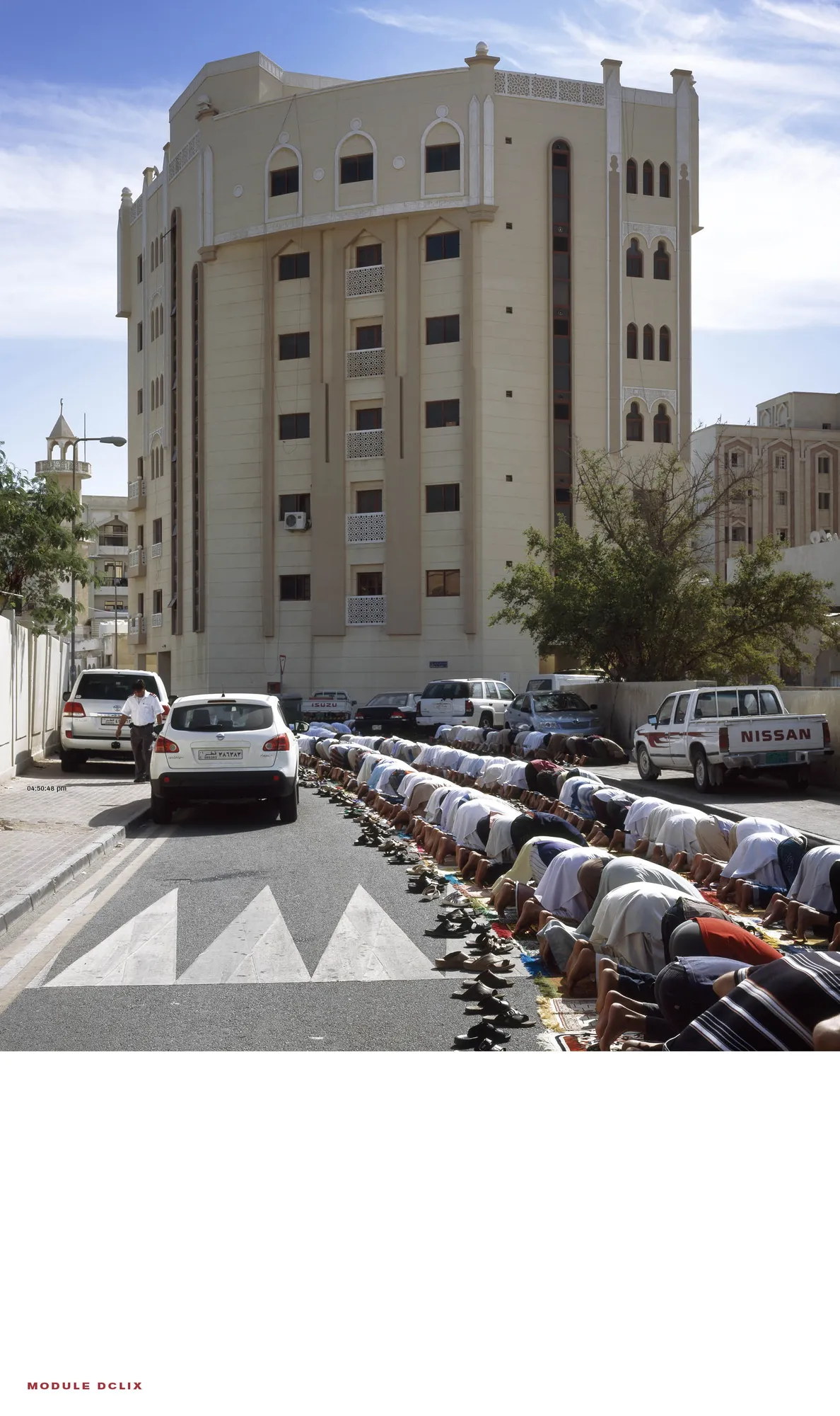 Jan De Cock LEARNING FROM QATAR MANIFESTO BY ANGELIQUE CAMPENS & JAN DE COCK