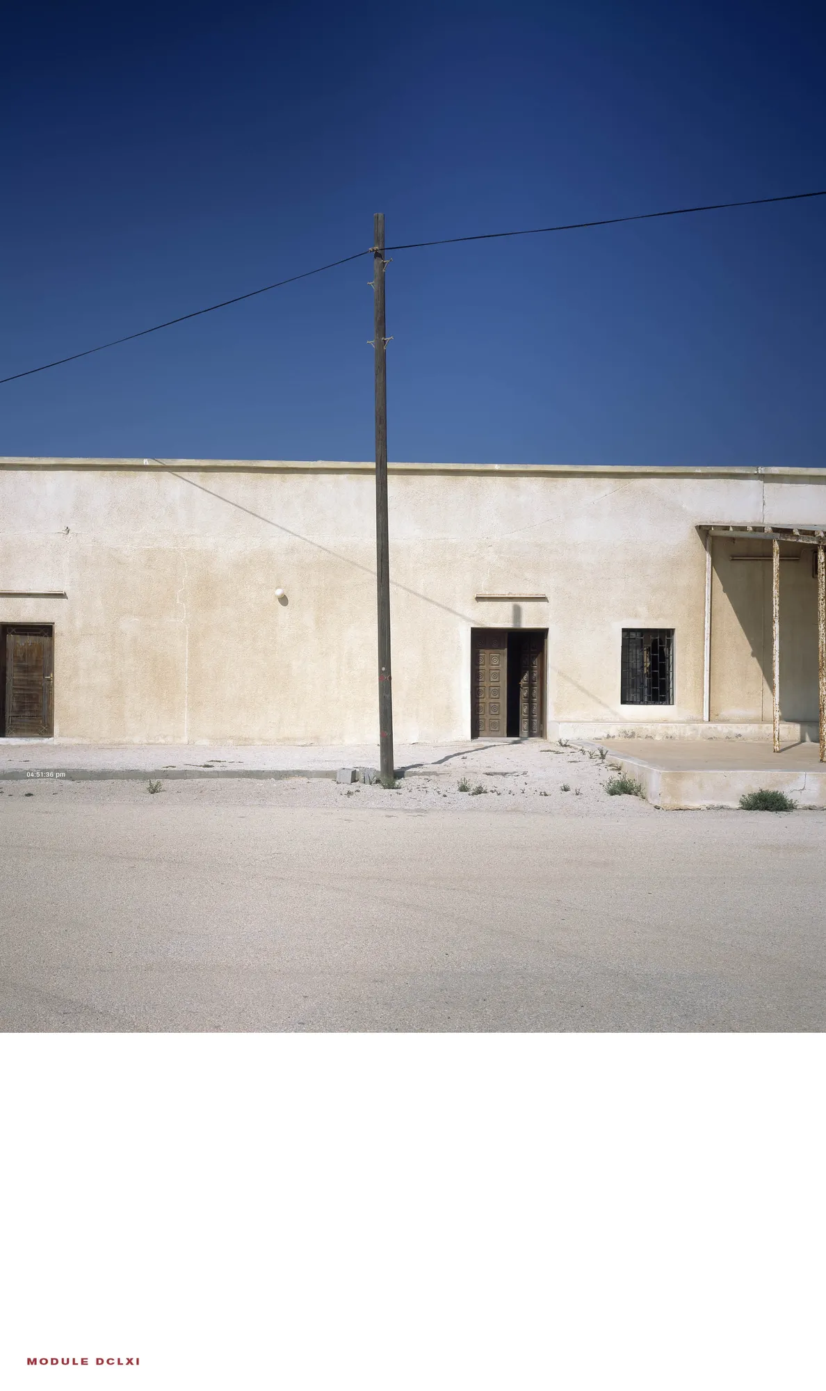 Jan De Cock LEARNING FROM QATAR MANIFESTO BY ANGELIQUE CAMPENS & JAN DE COCK