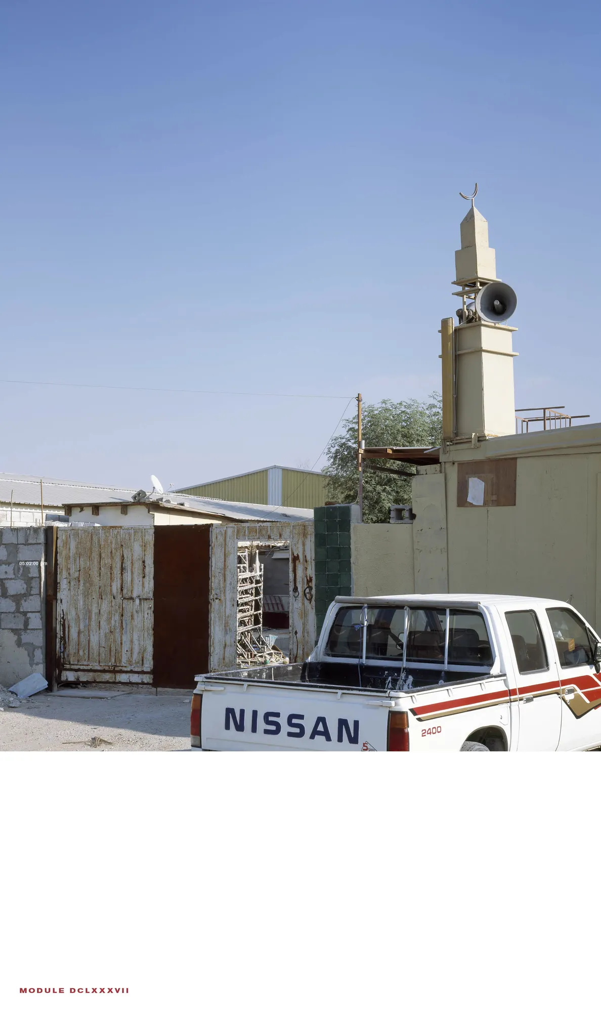 Jan De Cock LEARNING FROM QATAR MANIFESTO BY ANGELIQUE CAMPENS & JAN DE COCK